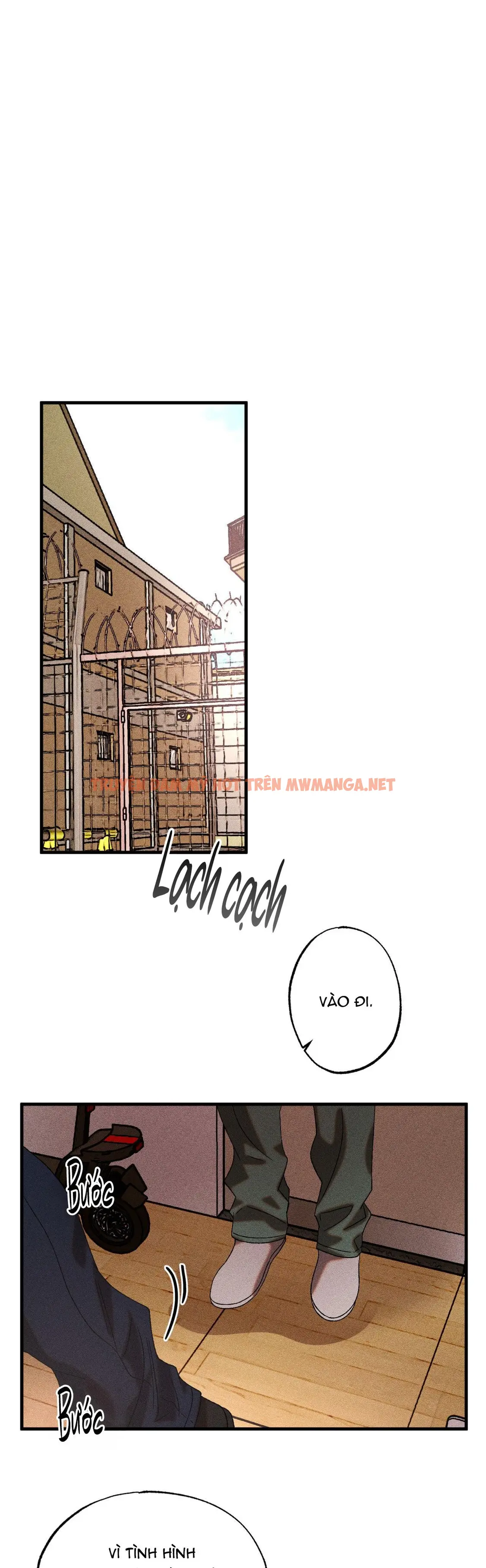 Cash Or Credit - Chapter 36