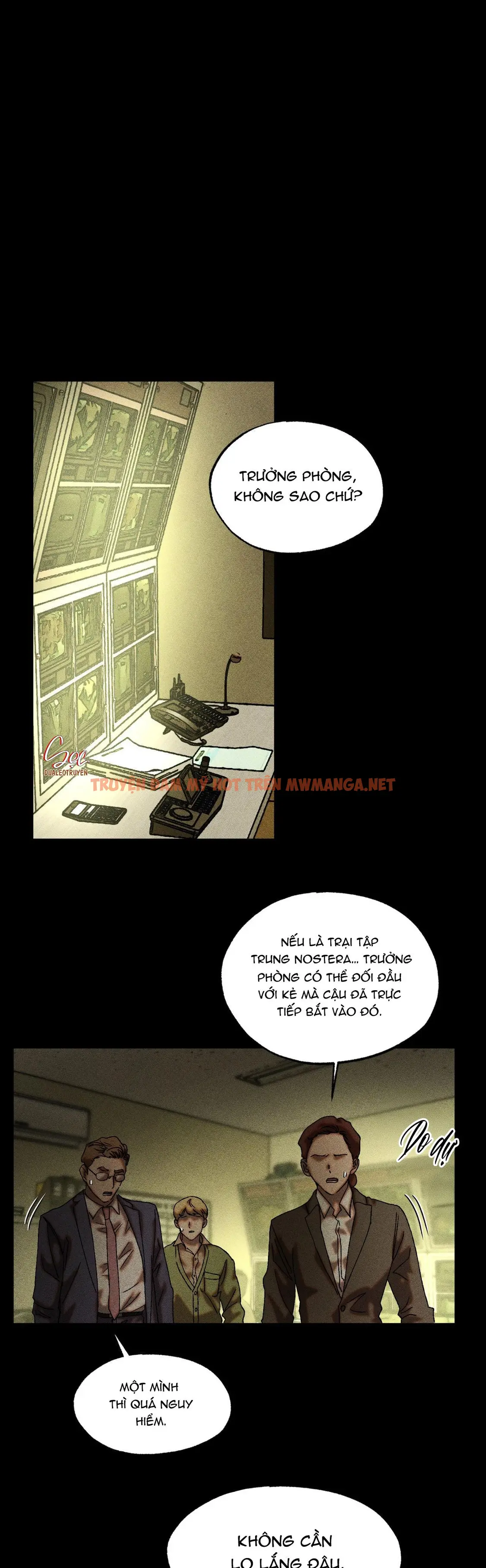 Cash Or Credit - Chapter 40