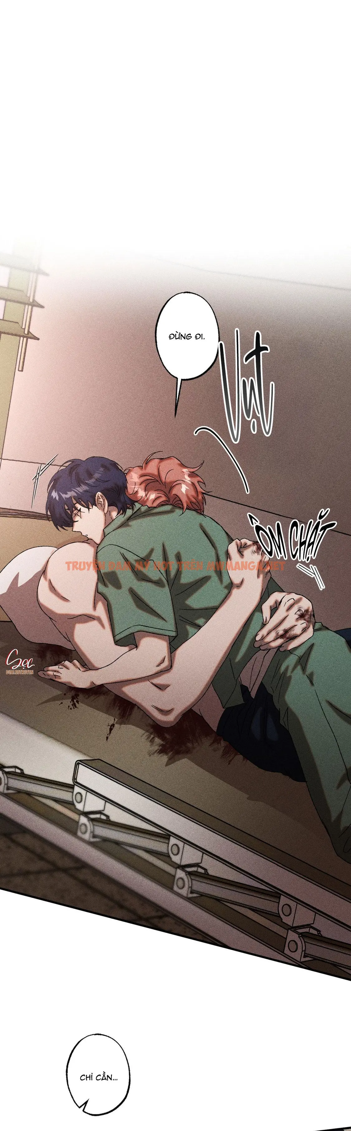 Cash Or Credit - Chapter 42