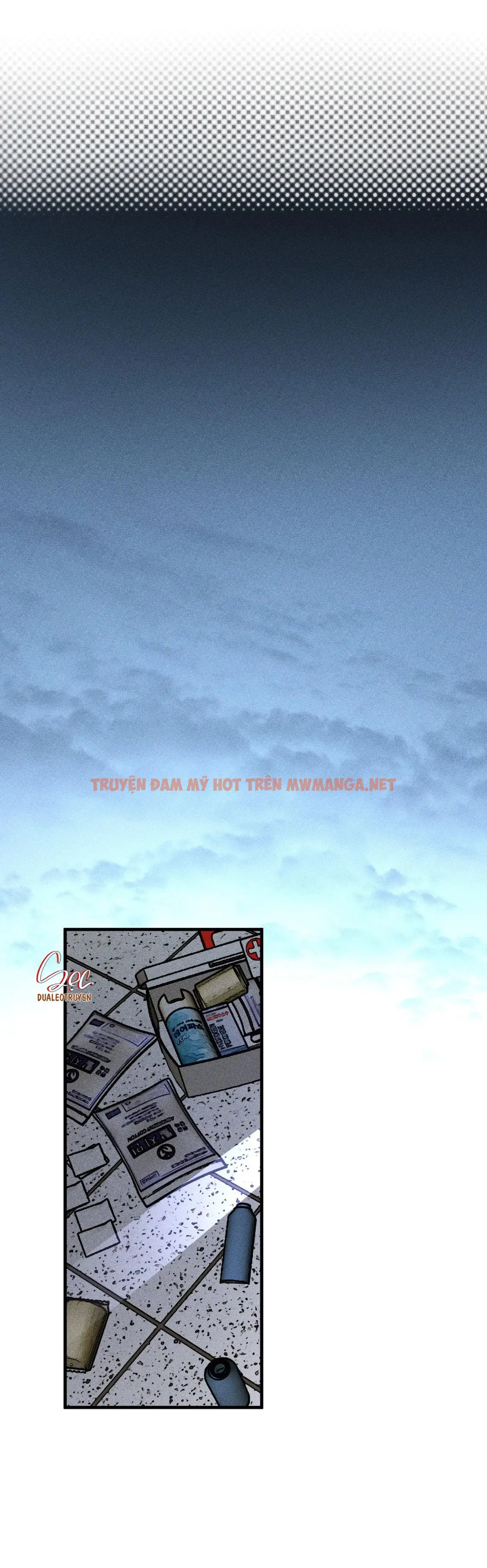 Cash Or Credit - Chapter 43