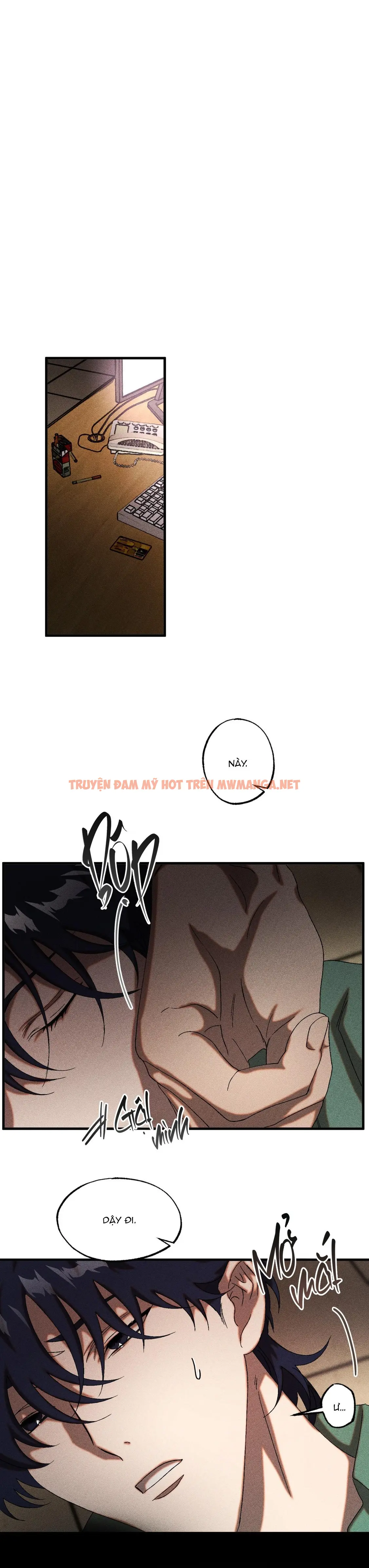 Cash Or Credit - Chapter 47