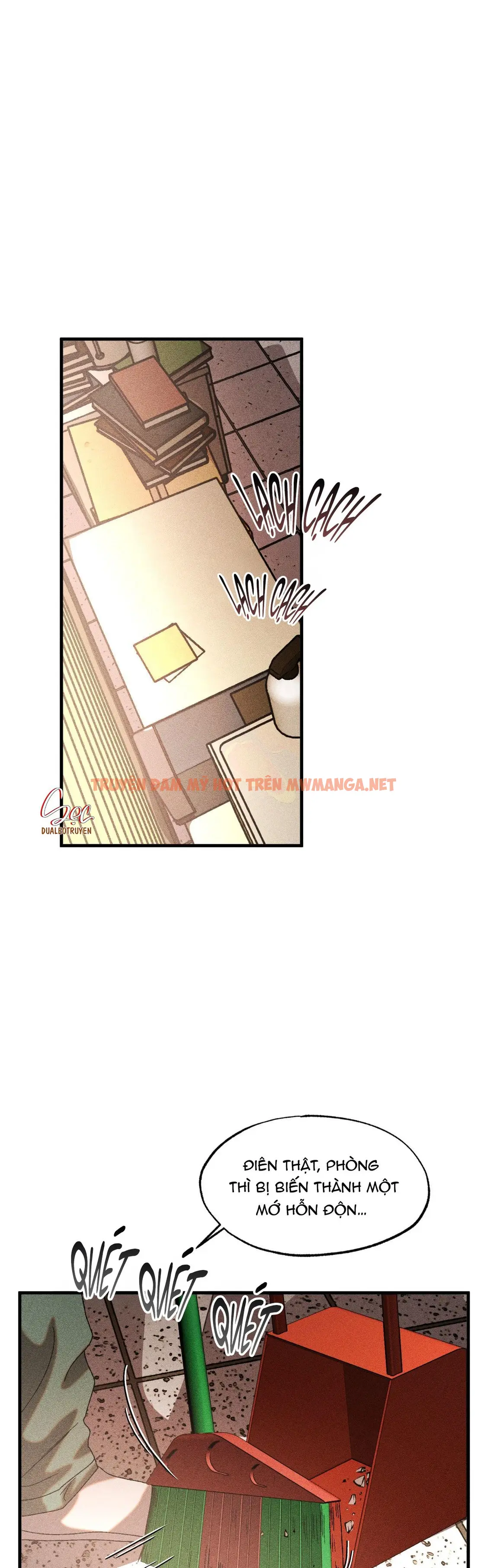 Cash Or Credit - Chapter 48