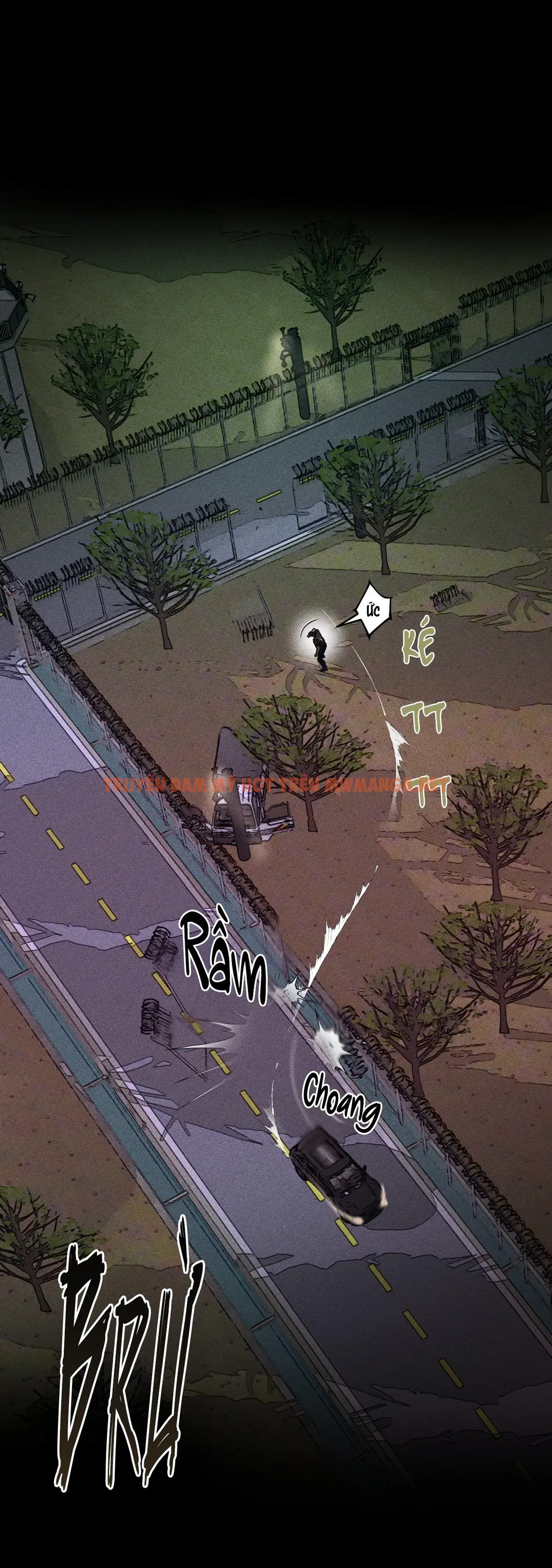 Cash Or Credit - Chapter 58