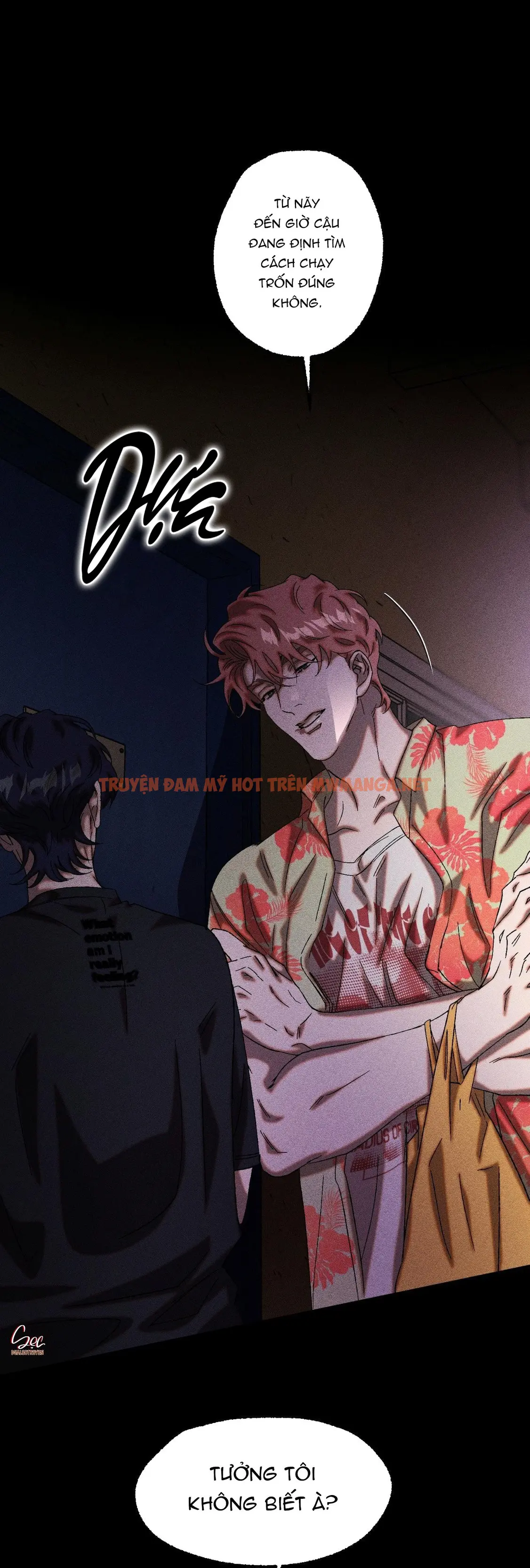 Cash Or Credit - Chapter 59