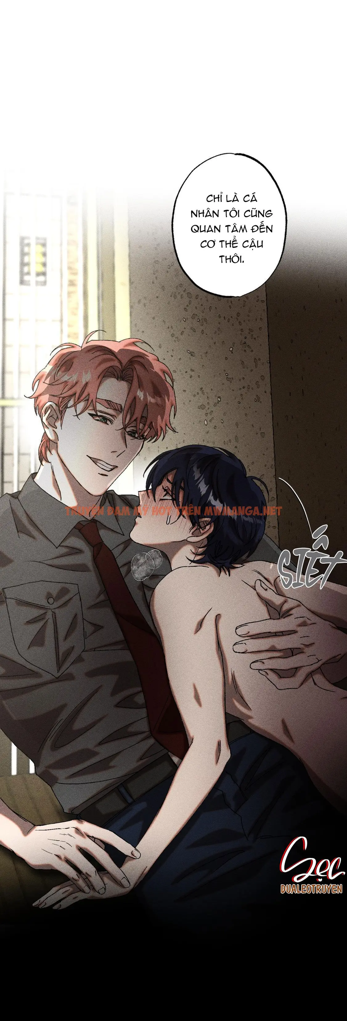 Cash Or Credit - Chapter 8