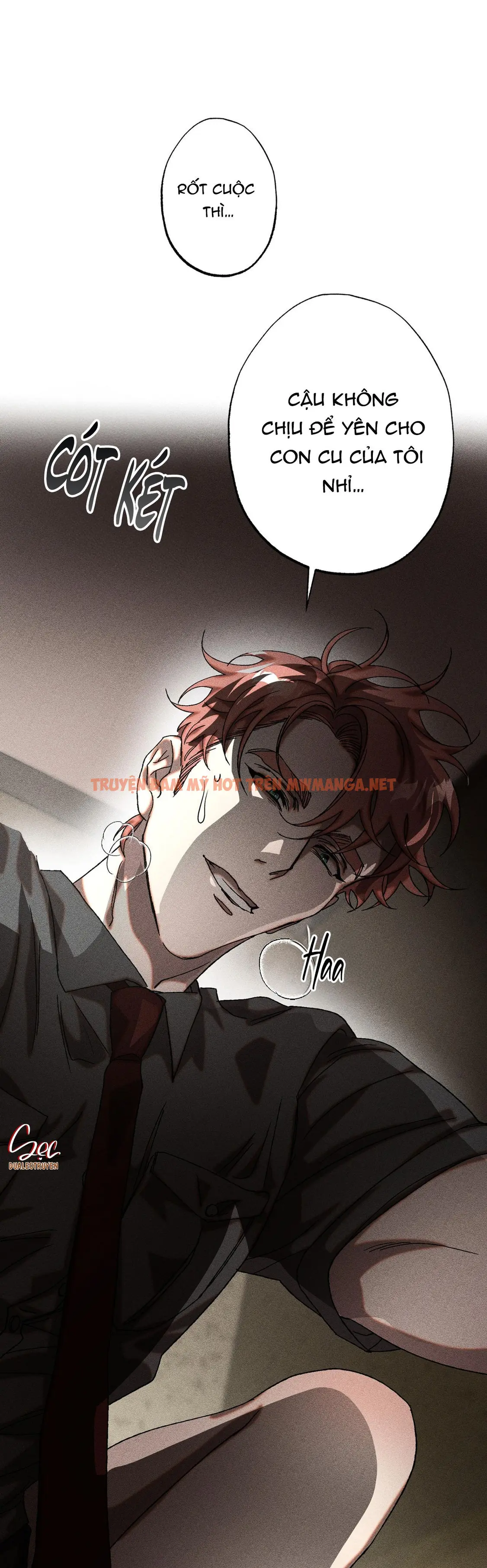 Cash Or Credit - Chapter 9