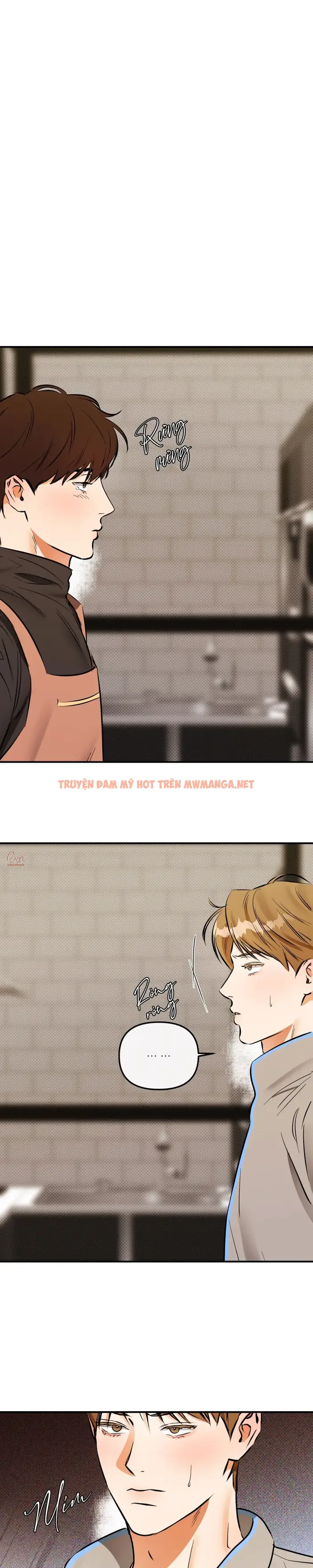 Cậu Nhóc Đáng Yêu Của Tôi - Chapter 15