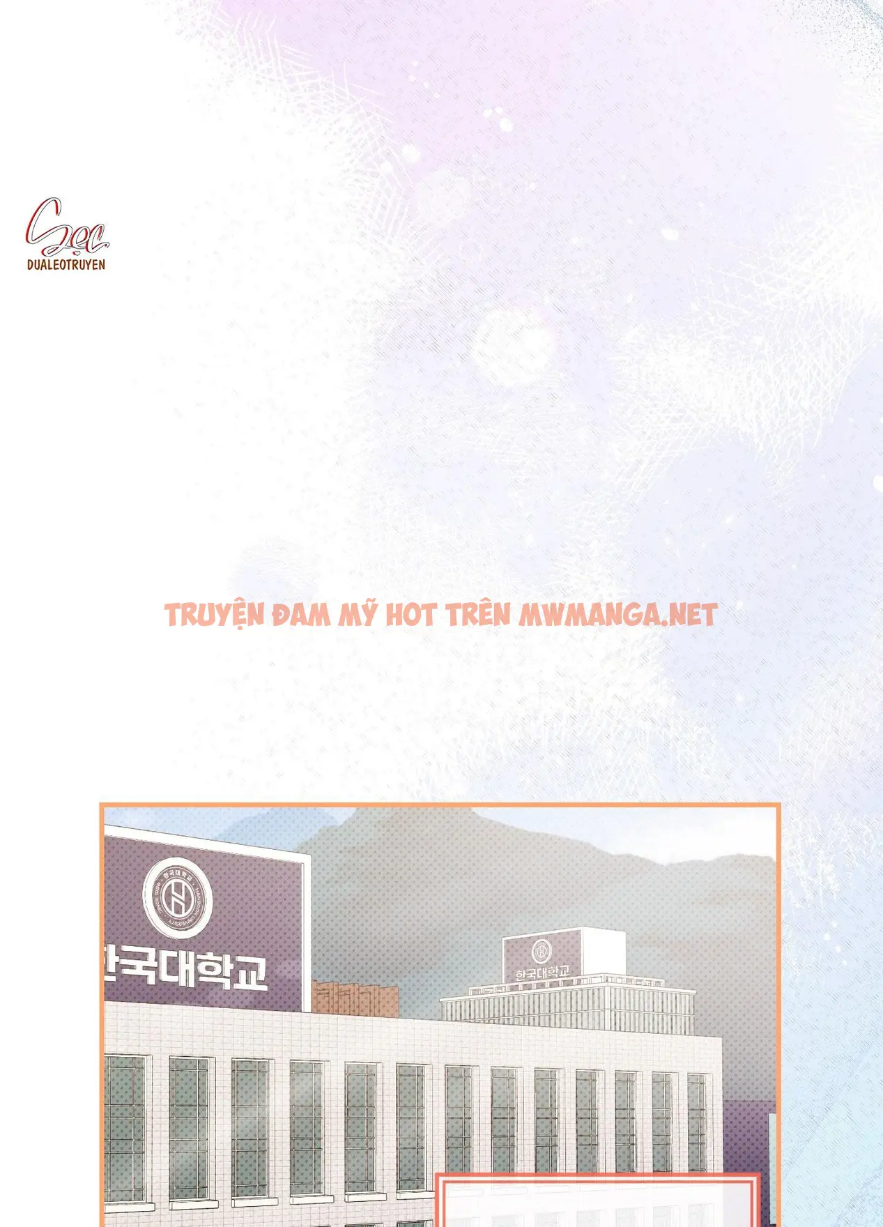 Cậu Nhóc Đáng Yêu Của Tôi - Chapter 2