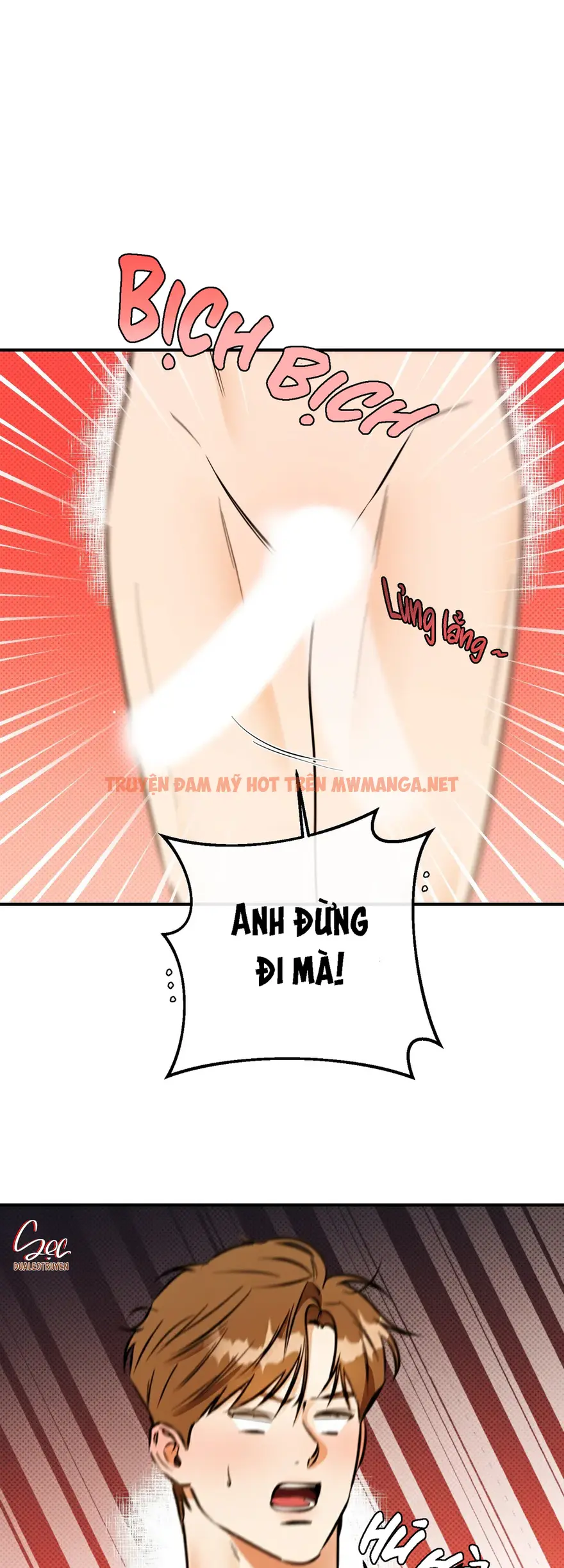 Cậu Nhóc Đáng Yêu Của Tôi - Chapter 21