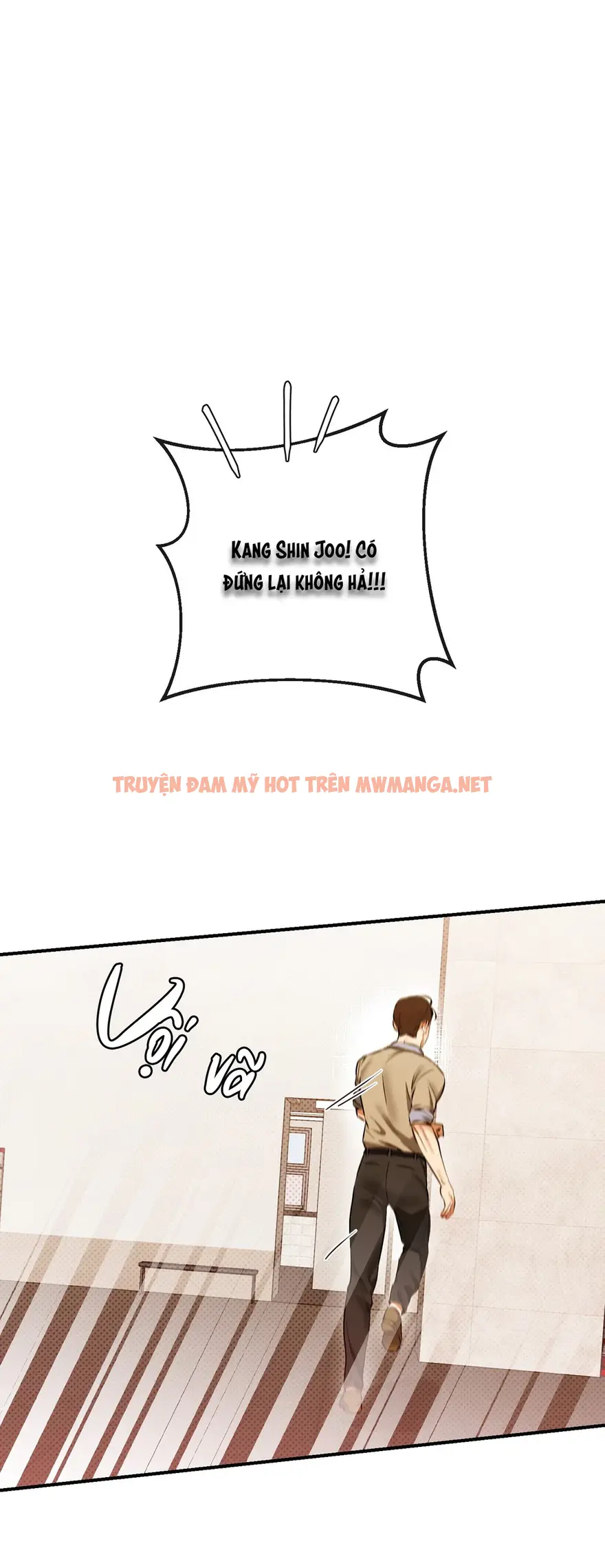 Cậu Nhóc Đáng Yêu Của Tôi - Chapter 24