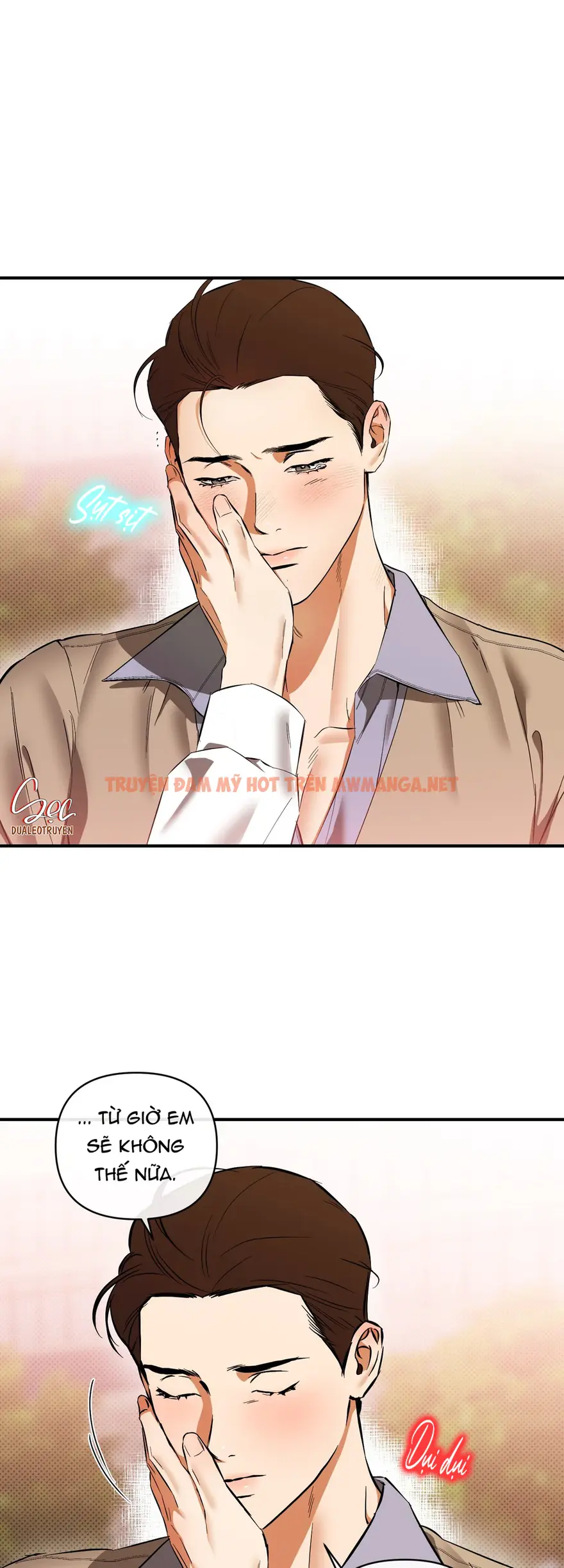 Cậu Nhóc Đáng Yêu Của Tôi - Chapter 25