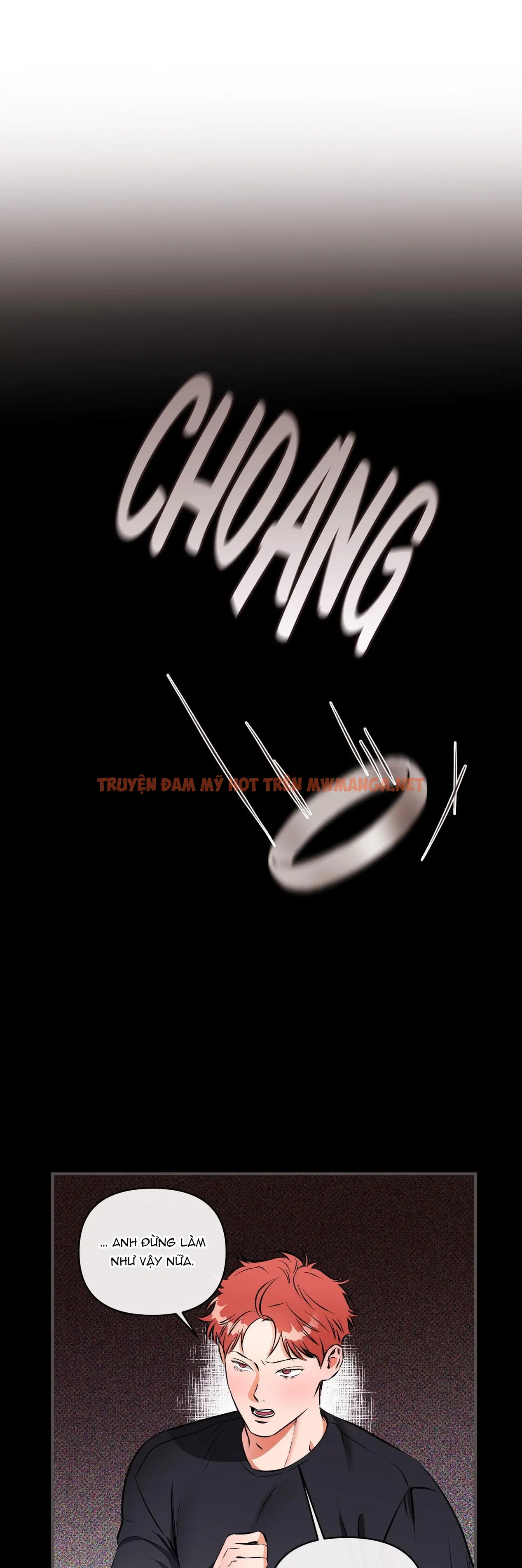 Cậu Nhóc Đáng Yêu Của Tôi - Chapter 3