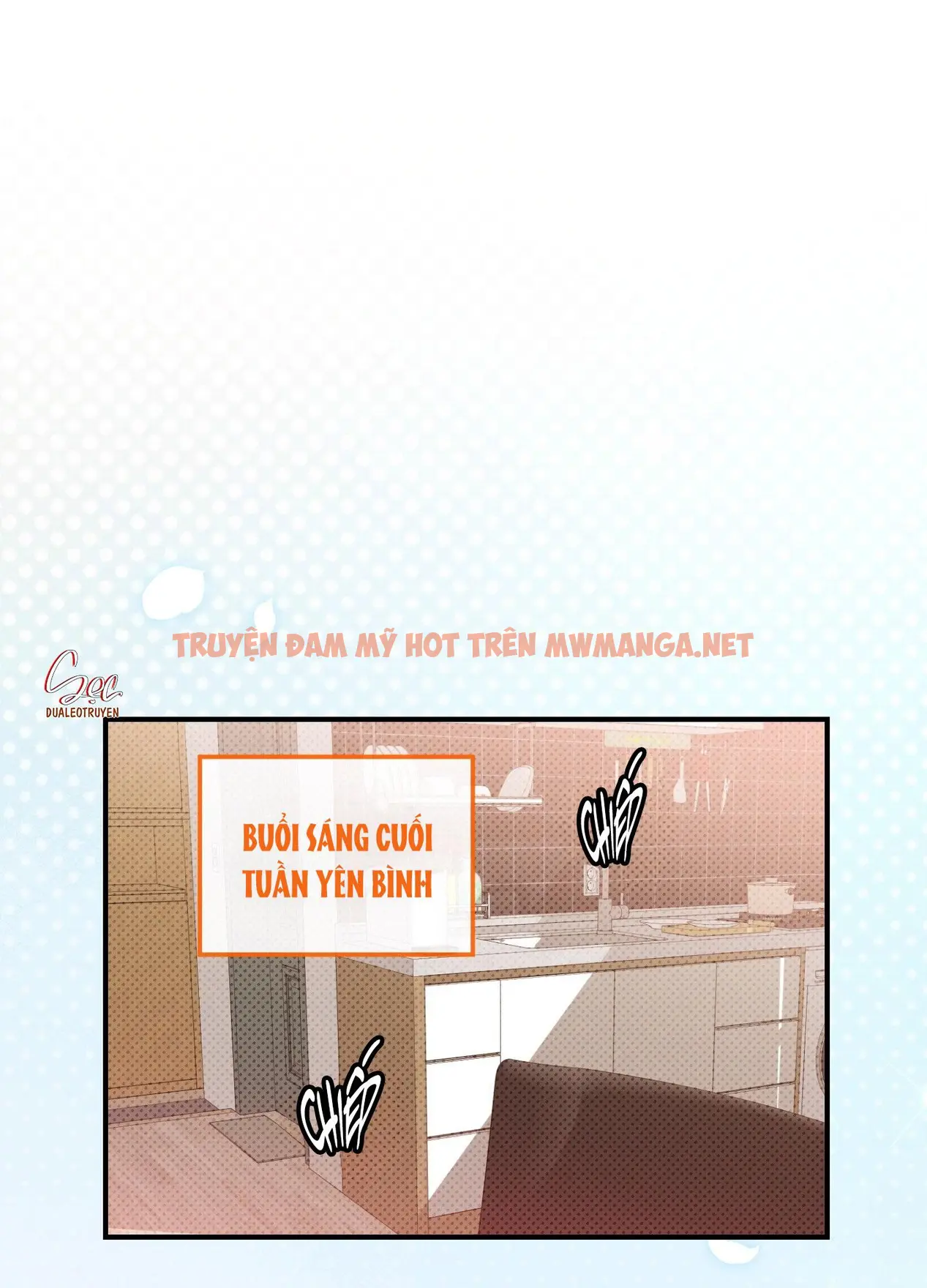 Cậu Nhóc Đáng Yêu Của Tôi - Chapter 7