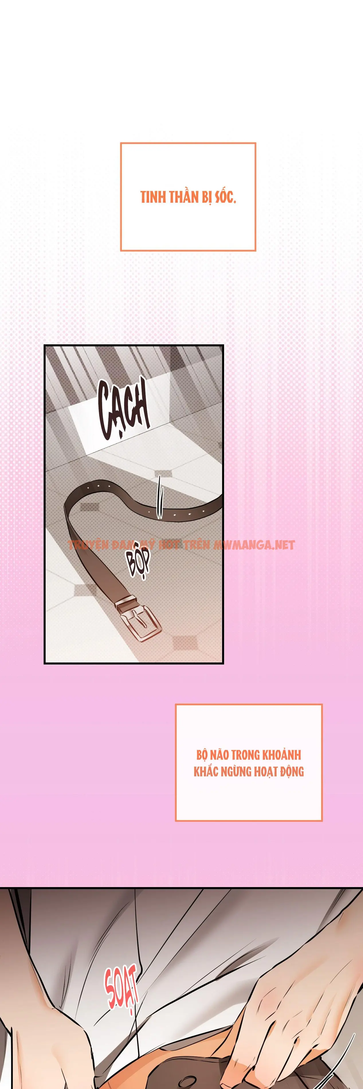 Cậu Nhóc Đáng Yêu Của Tôi - Chapter 9