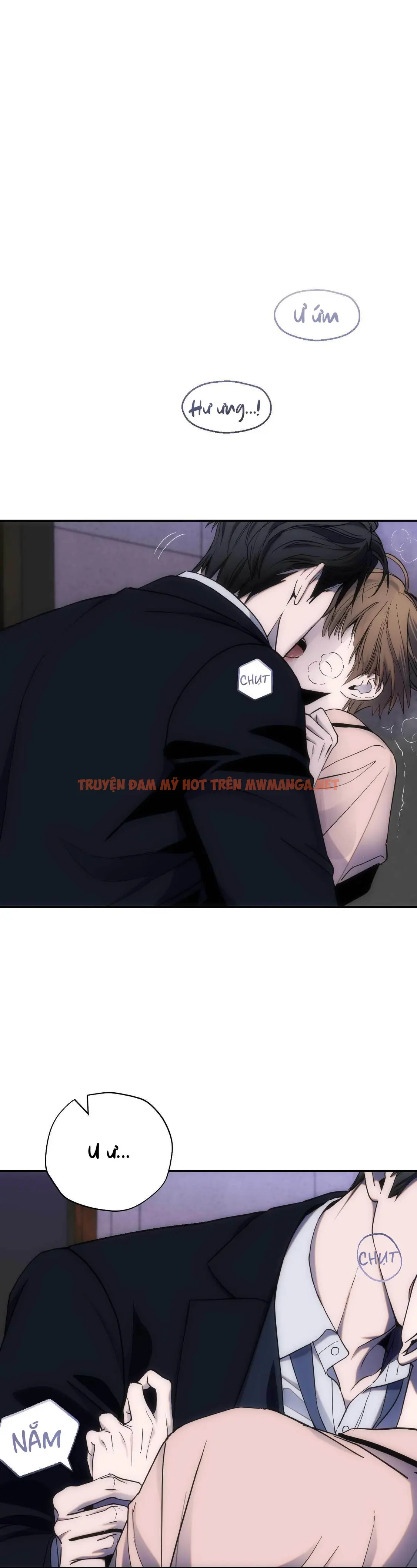 Chìm Trong Khoái Lạc - Chapter 18