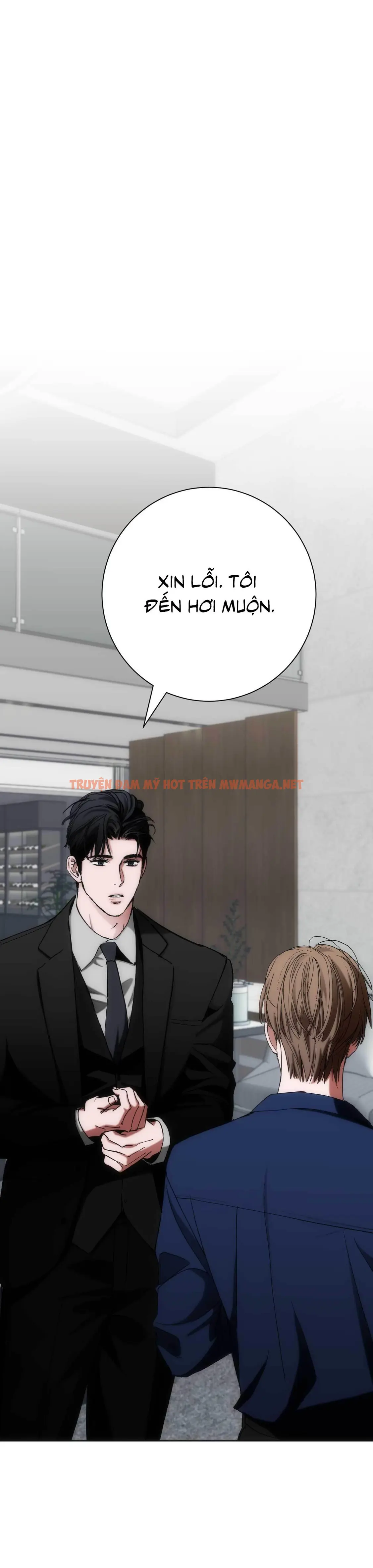 Chìm Trong Khoái Lạc - Chapter 19