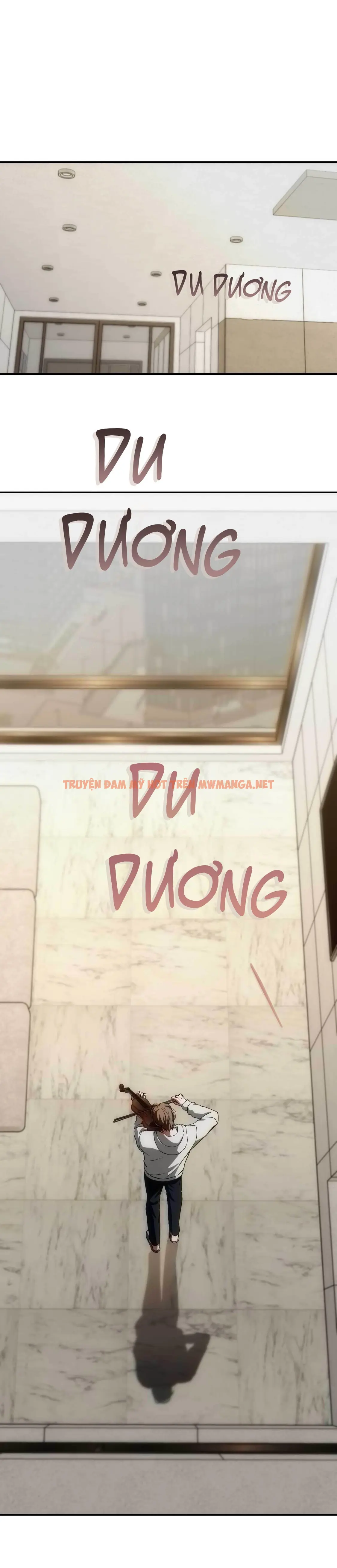 Chìm Trong Khoái Lạc - Chapter 20