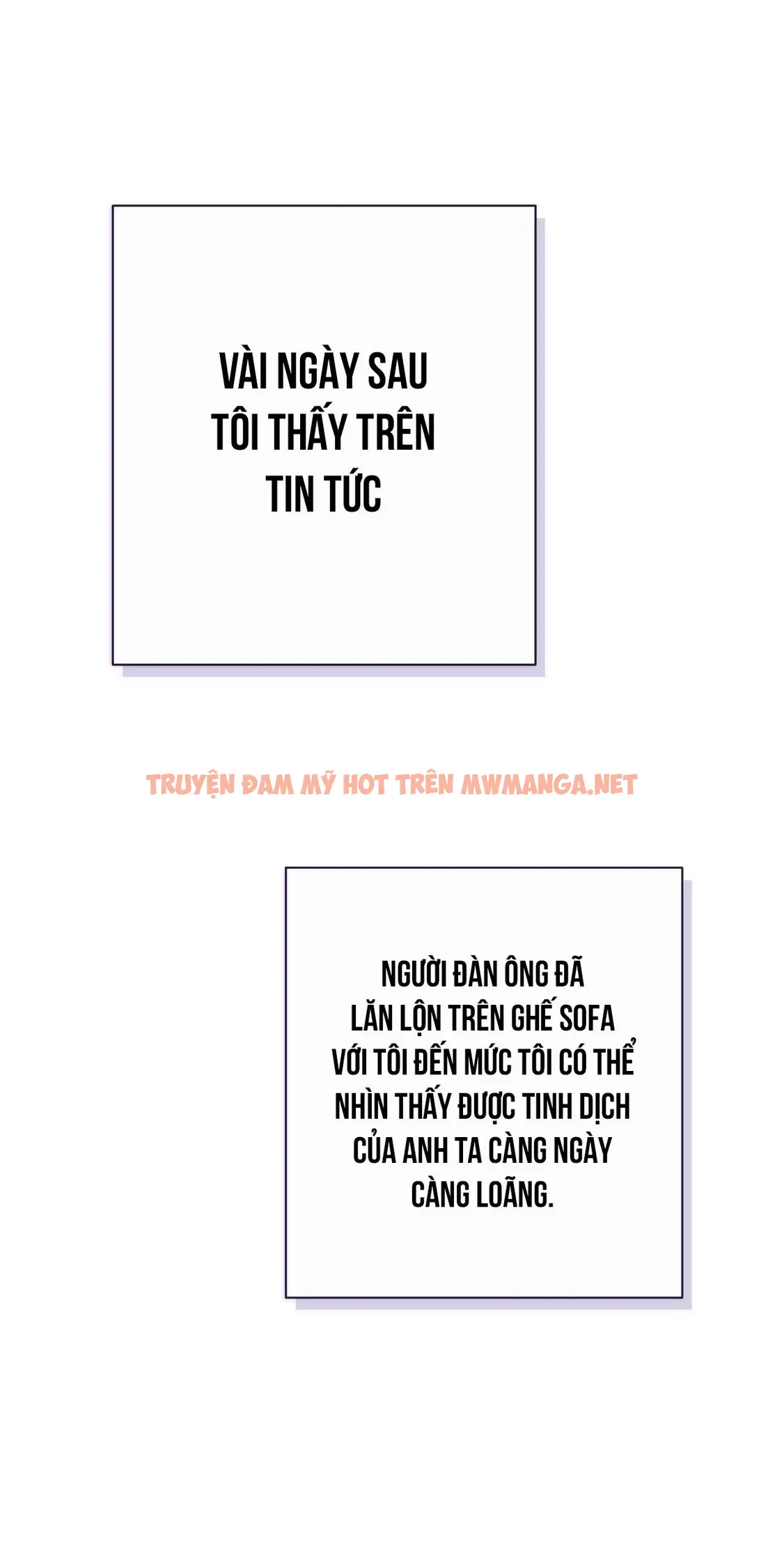 Chìm Trong Khoái Lạc - Chapter 21