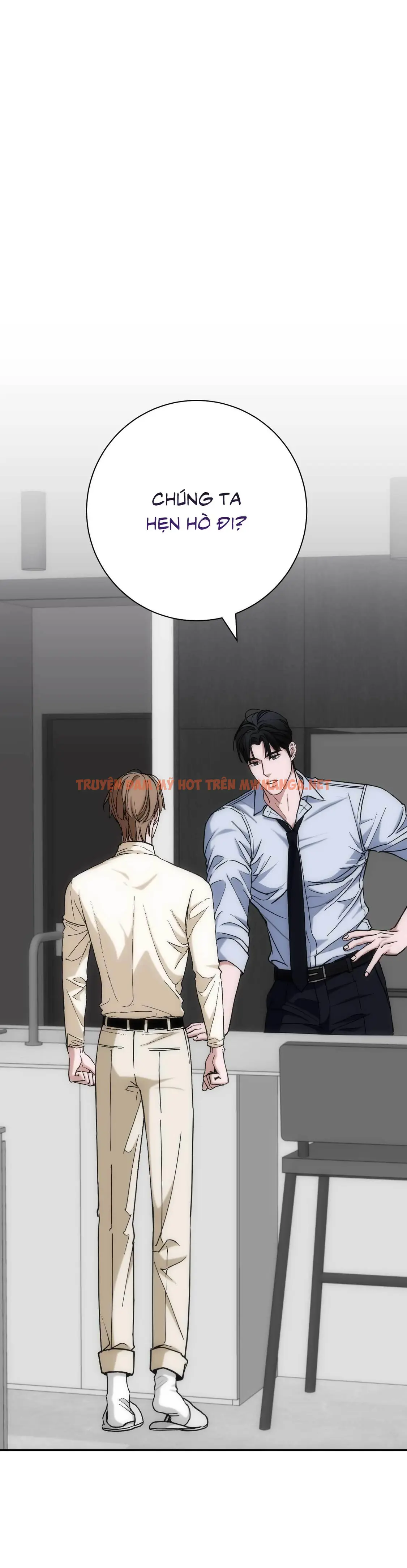 Chìm Trong Khoái Lạc - Chapter 22