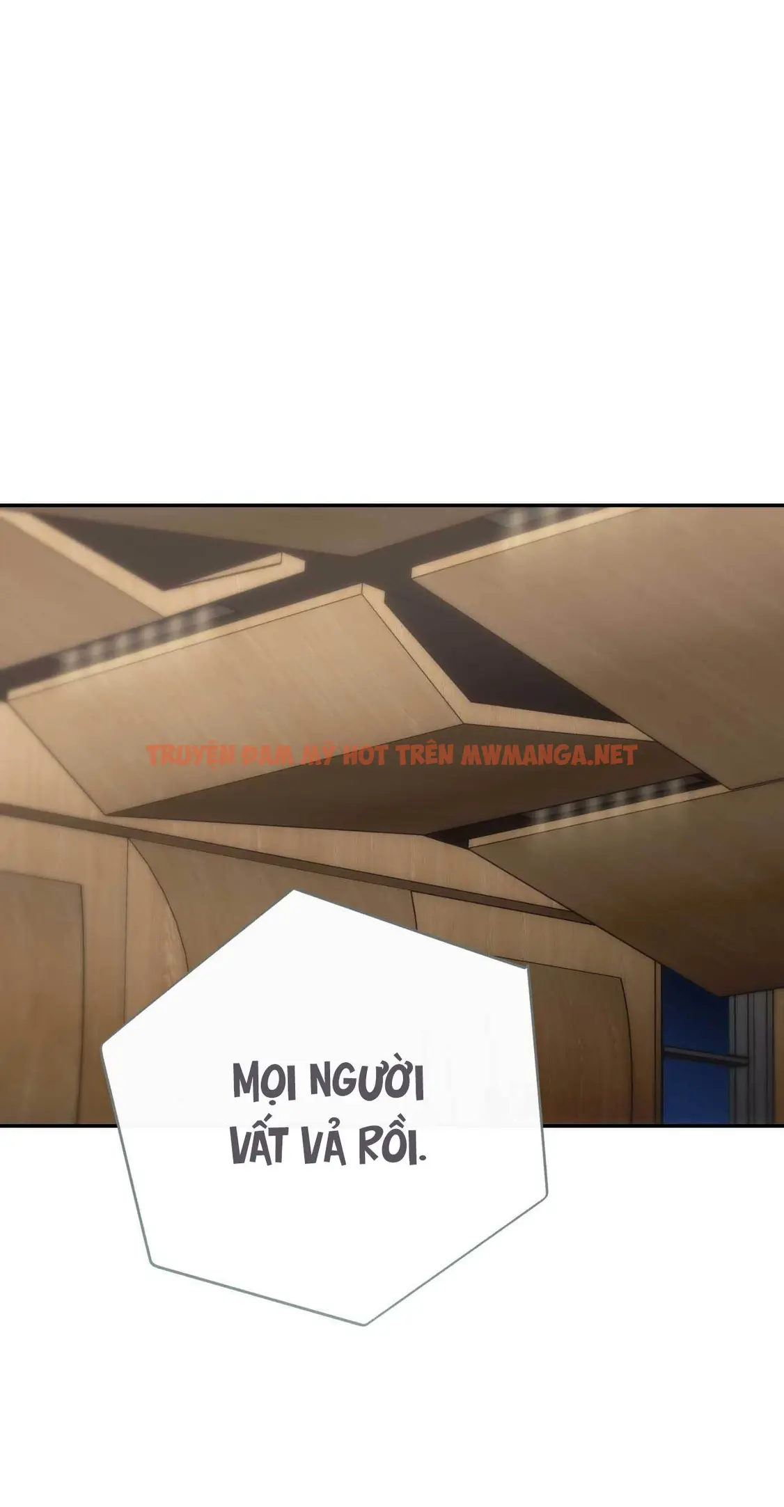 Chìm Trong Khoái Lạc - Chapter 25