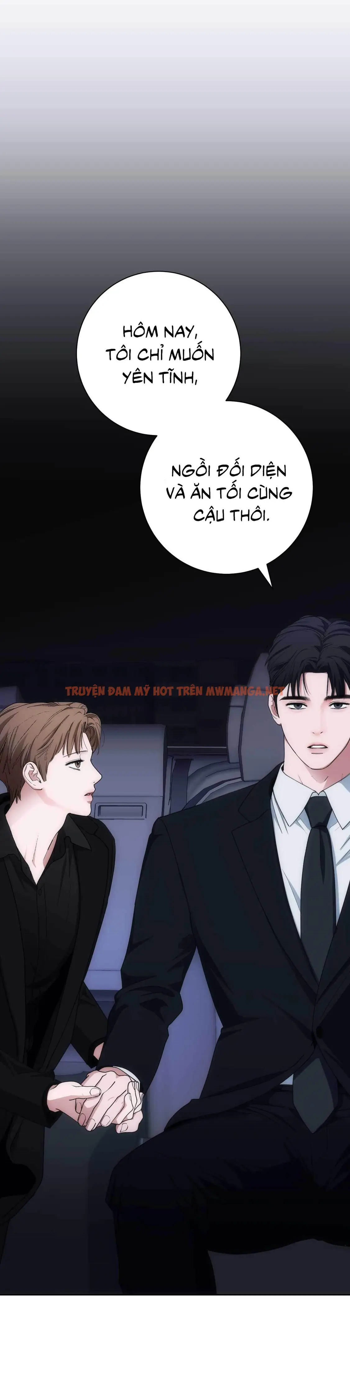 Chìm Trong Khoái Lạc - Chapter 35