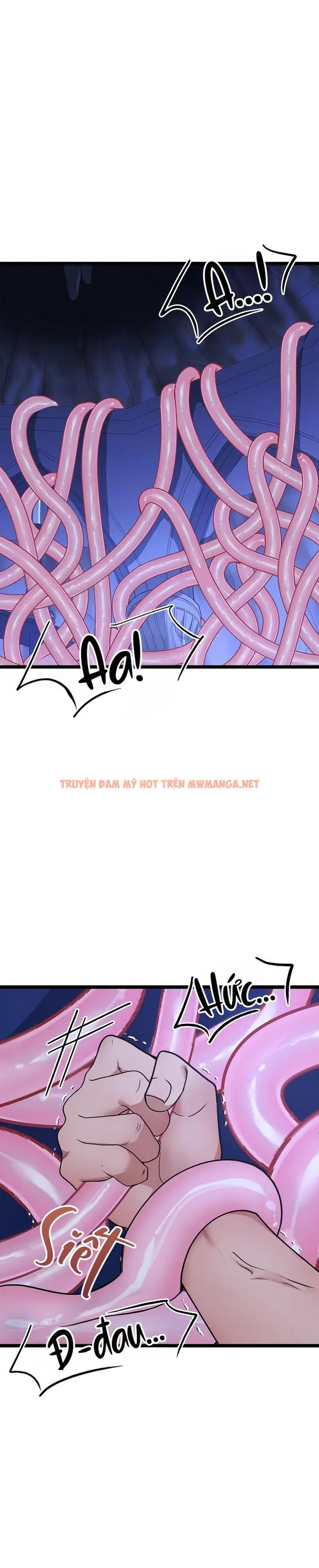 Chinh Phạt Quái Vật - Chapter 12