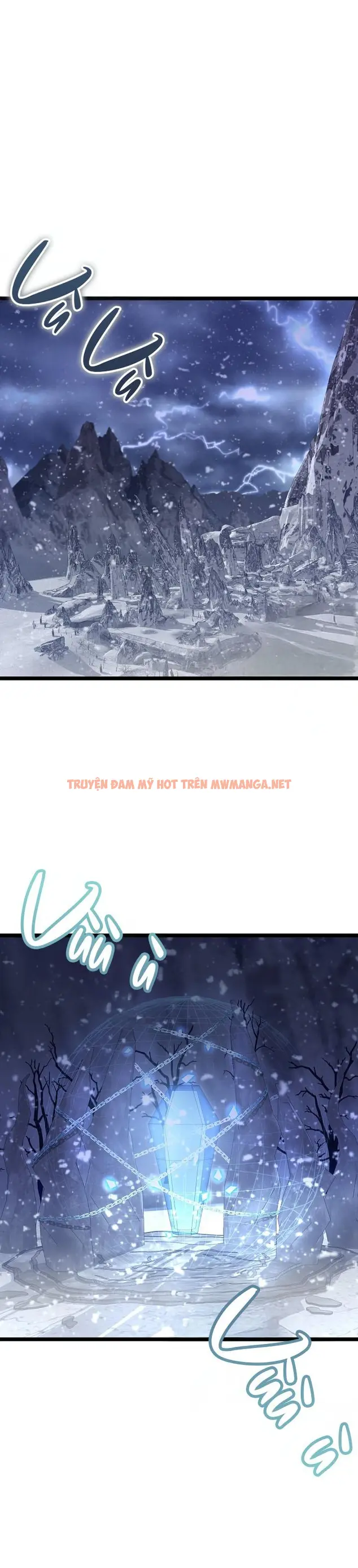 Chinh Phạt Quái Vật - Chapter 13