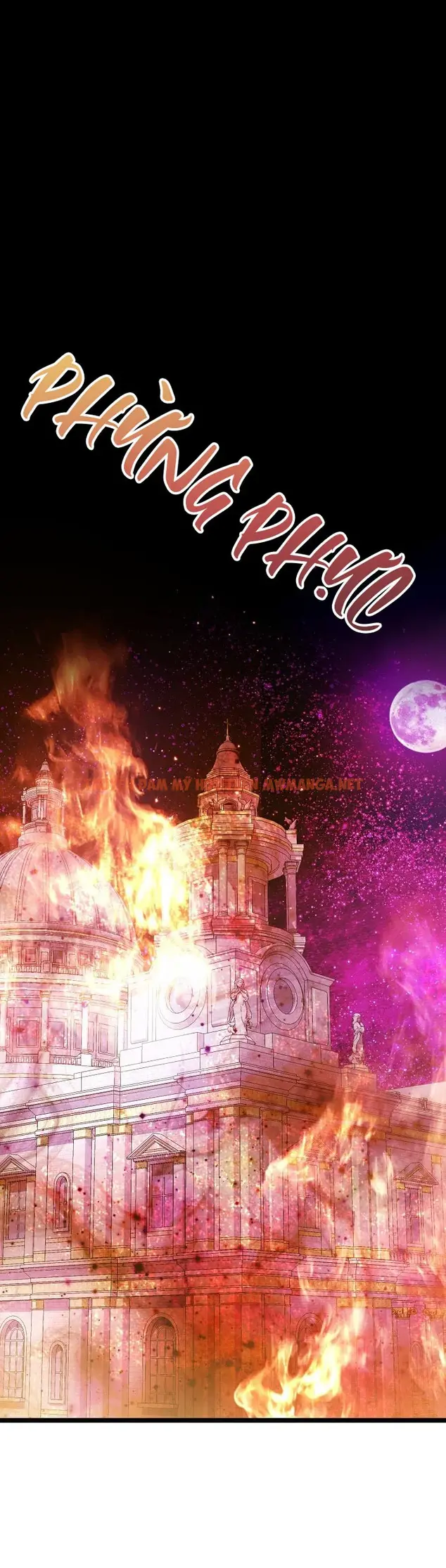 Chinh Phạt Quái Vật - Chapter 14