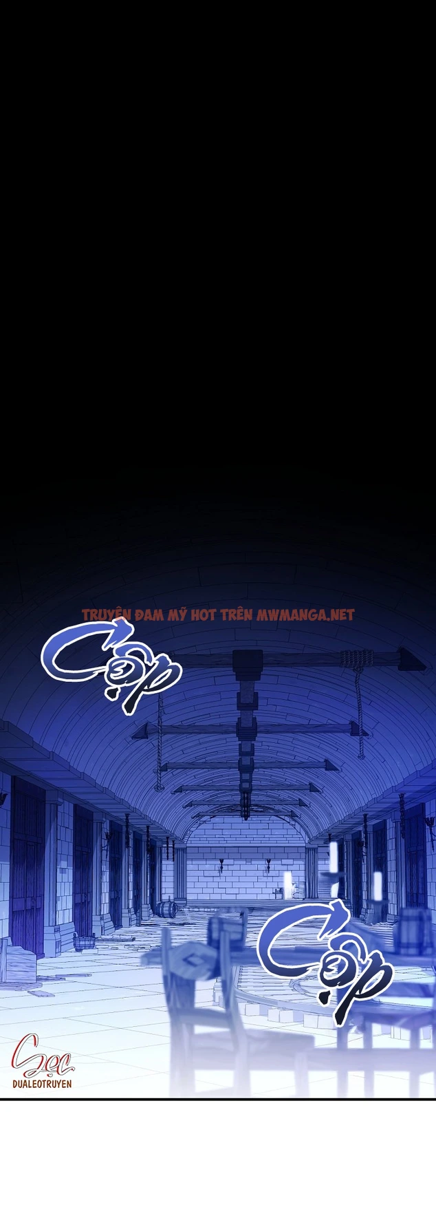 Chinh Phạt Quái Vật - Chapter 7