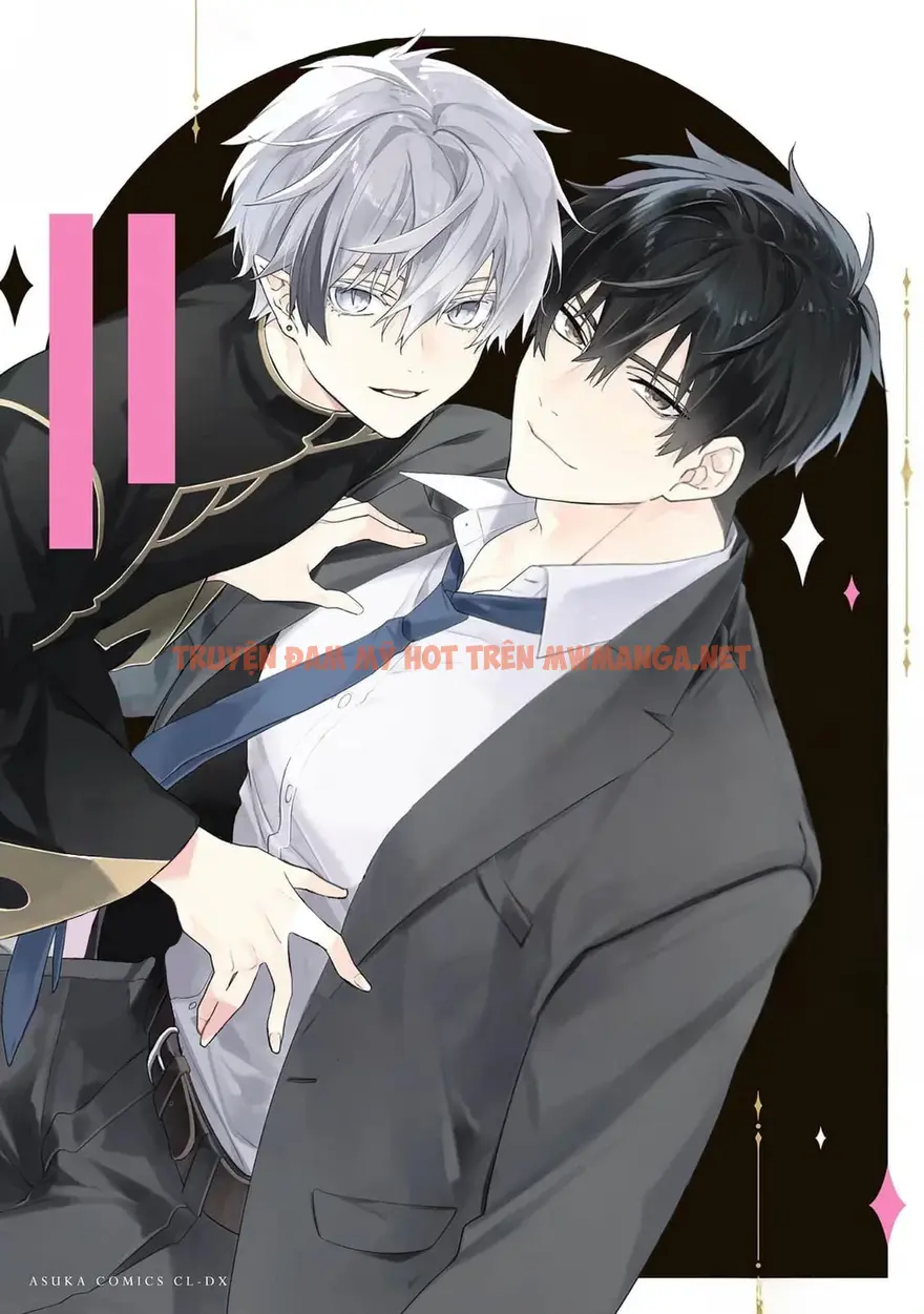 Chồng Tôi Là Đỉnh Của Chóp - Chapter 1