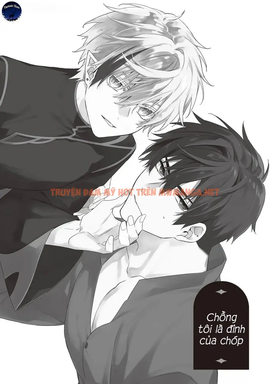 Chồng Tôi Là Đỉnh Của Chóp - Chapter 4