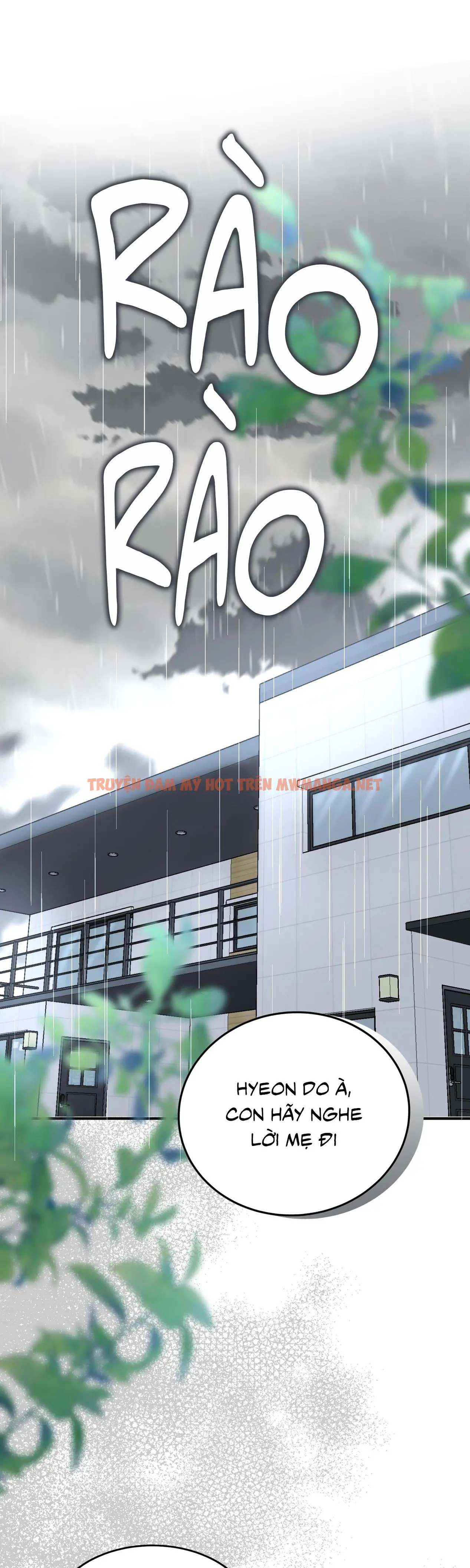 Chúa ơi, Ngài Muốn Con Đi đâu? - Chapter 1