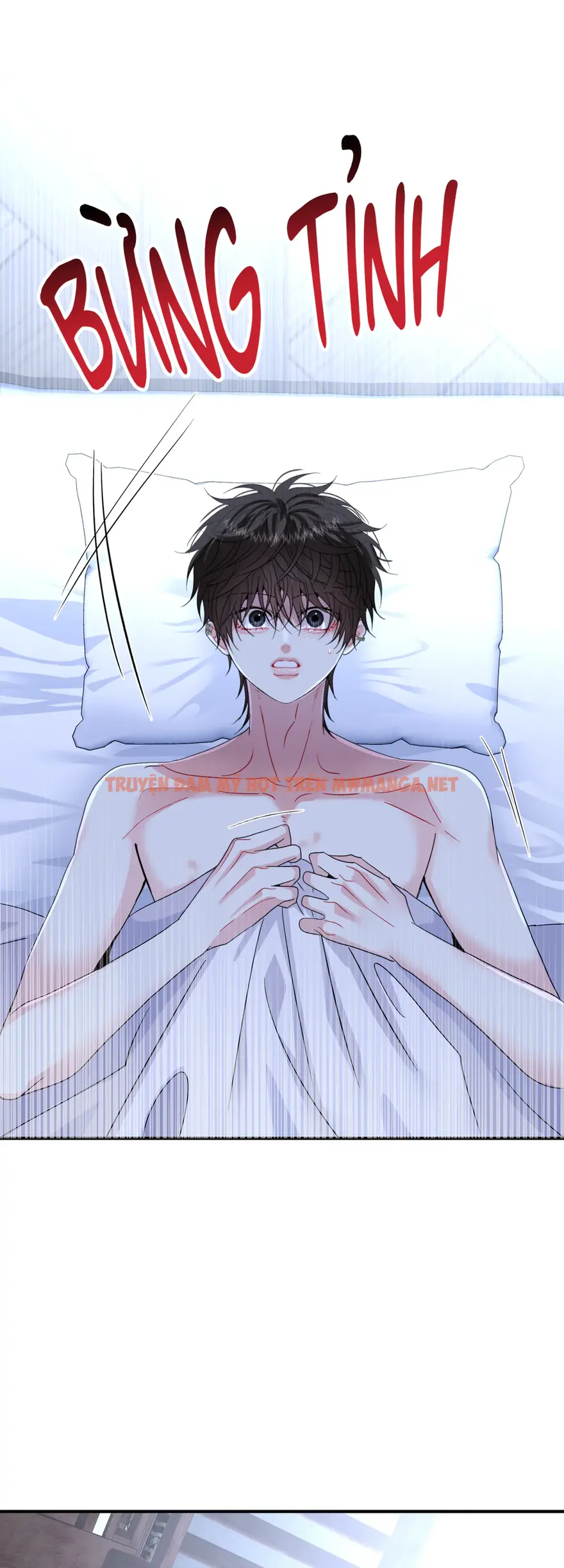 Chúa ơi, Ngài Muốn Con Đi đâu? - Chapter 10