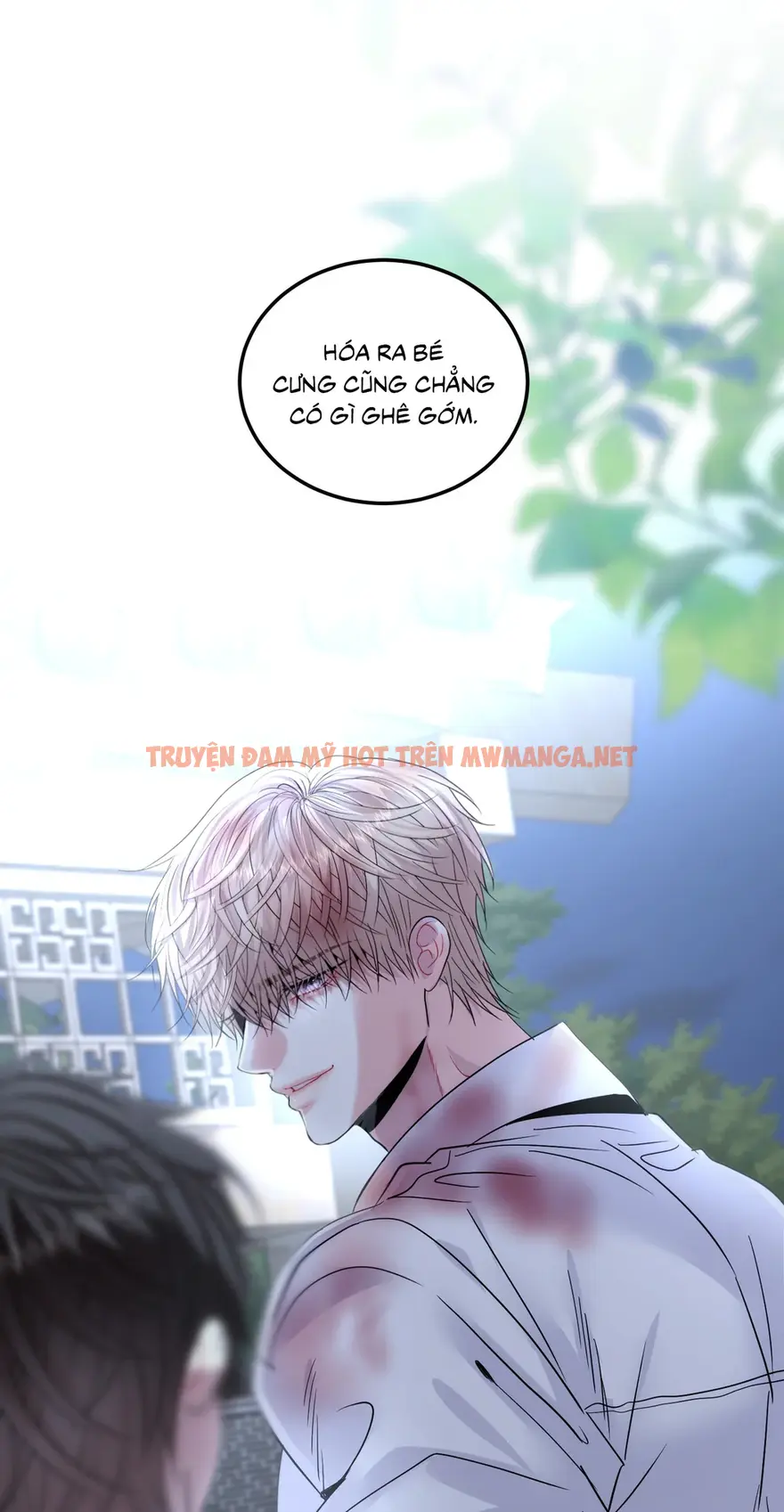 Chúa ơi, Ngài Muốn Con Đi đâu? - Chapter 13