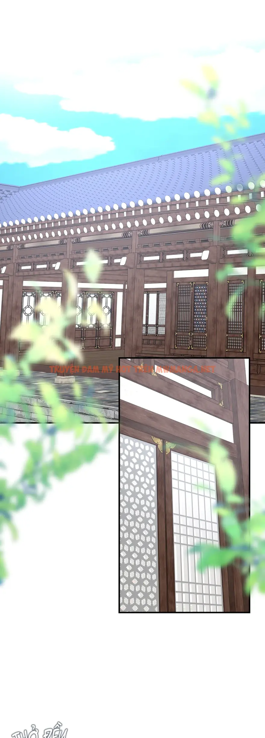 Chúa ơi, Ngài Muốn Con Đi đâu? - Chapter 15