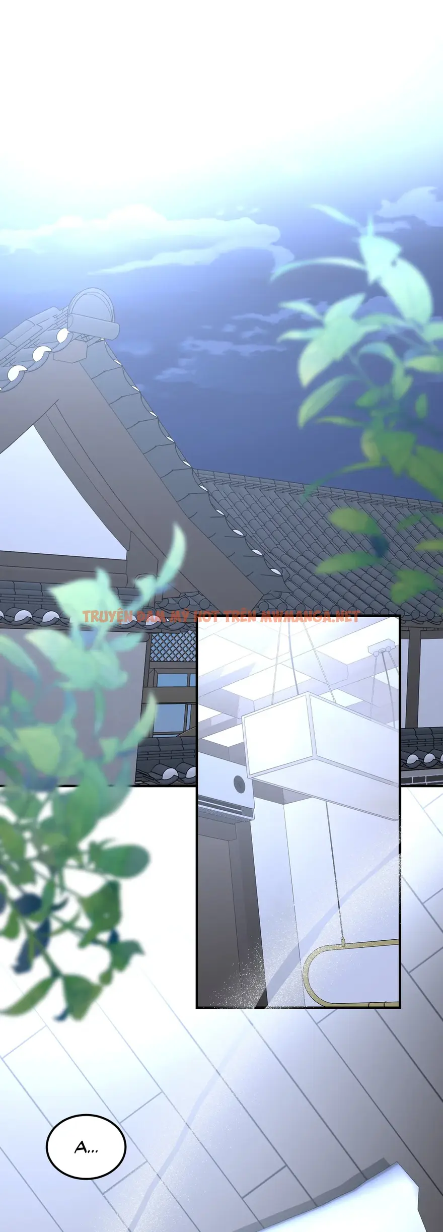 Chúa ơi, Ngài Muốn Con Đi đâu? - Chapter 16