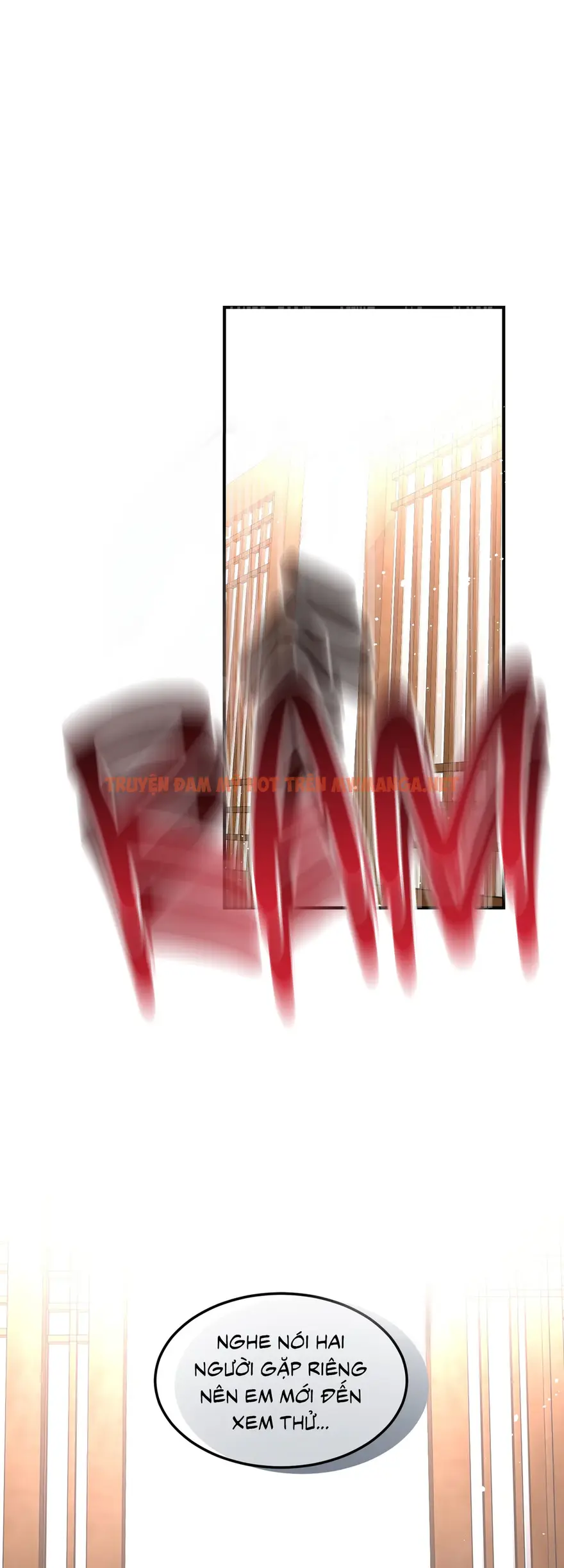 Chúa ơi, Ngài Muốn Con Đi đâu? - Chapter 19