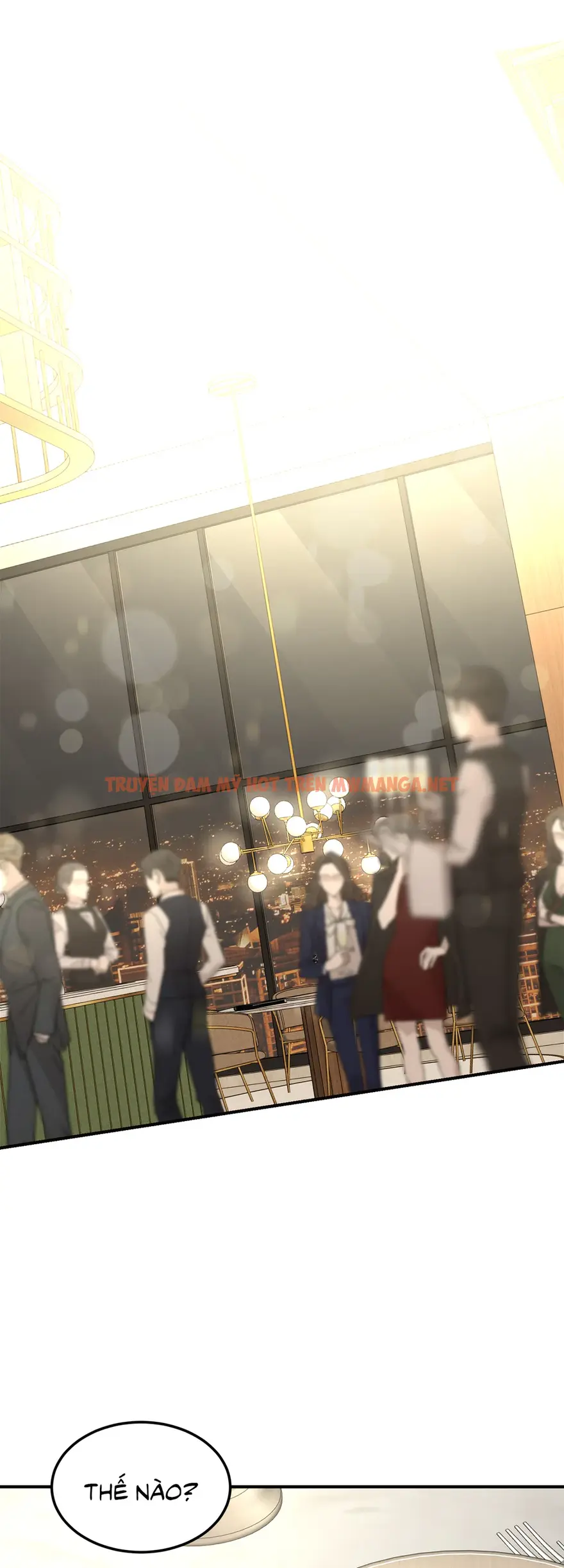 Chúa ơi, Ngài Muốn Con Đi đâu? - Chapter 6