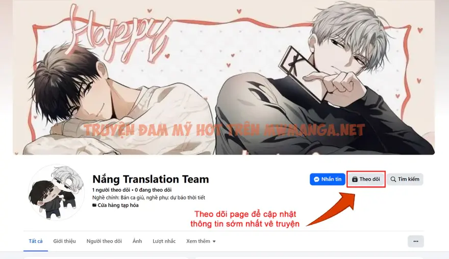 Chúa ơi, Ngài Muốn Con Đi đâu? - Chapter 7