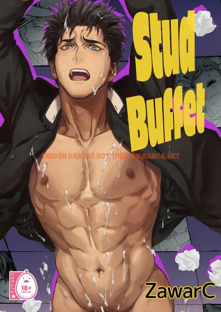 Chục Cây Một Lỗ - Chapter 12