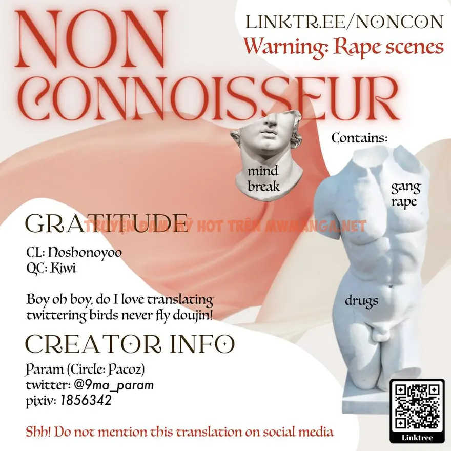 Chục Cây Một Lỗ - Chapter 14