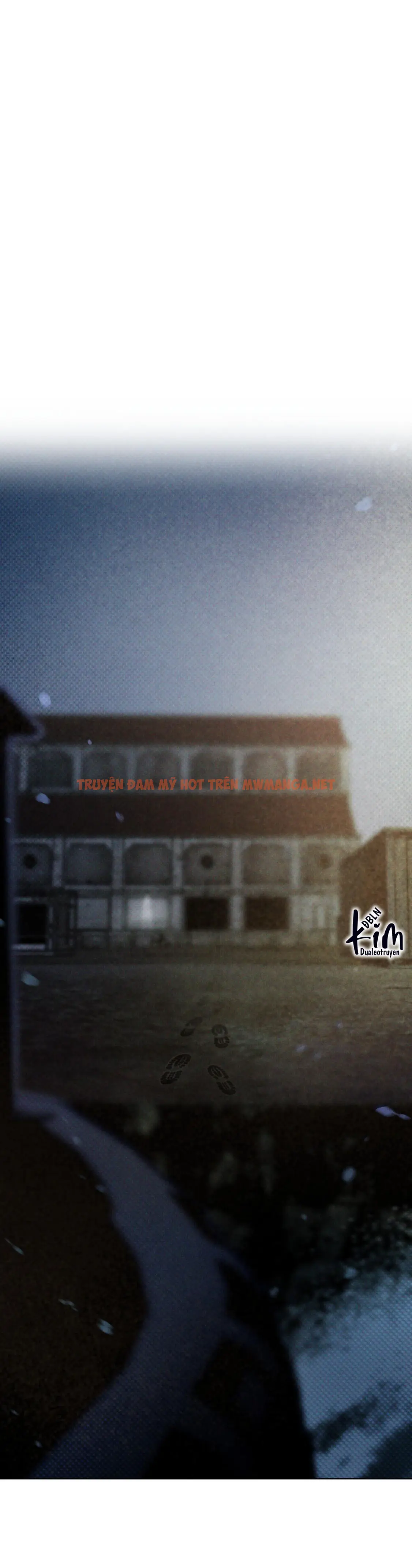 Codename Anastasia - Chapter 3