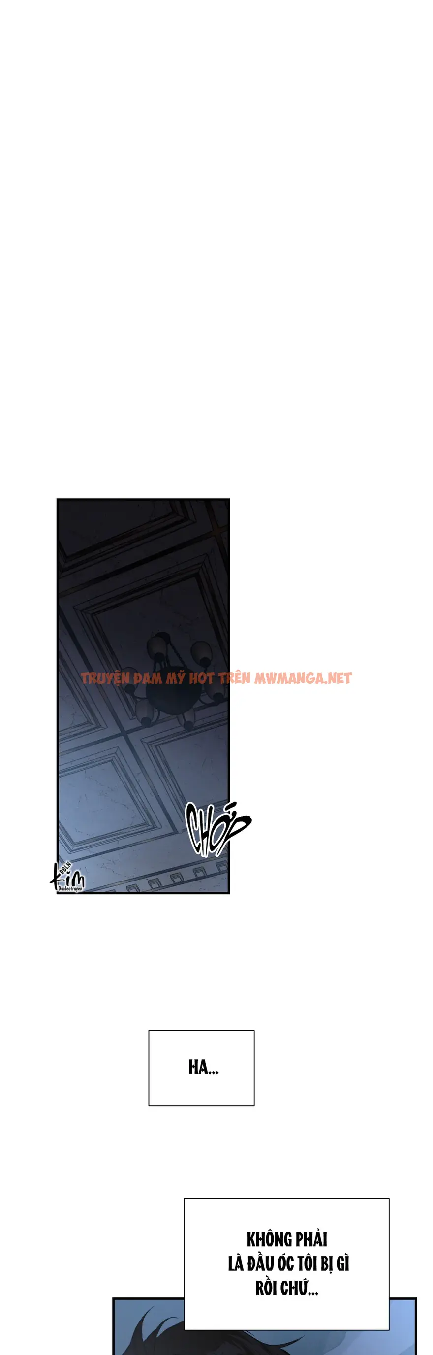 Codename Anastasia - Chapter 60