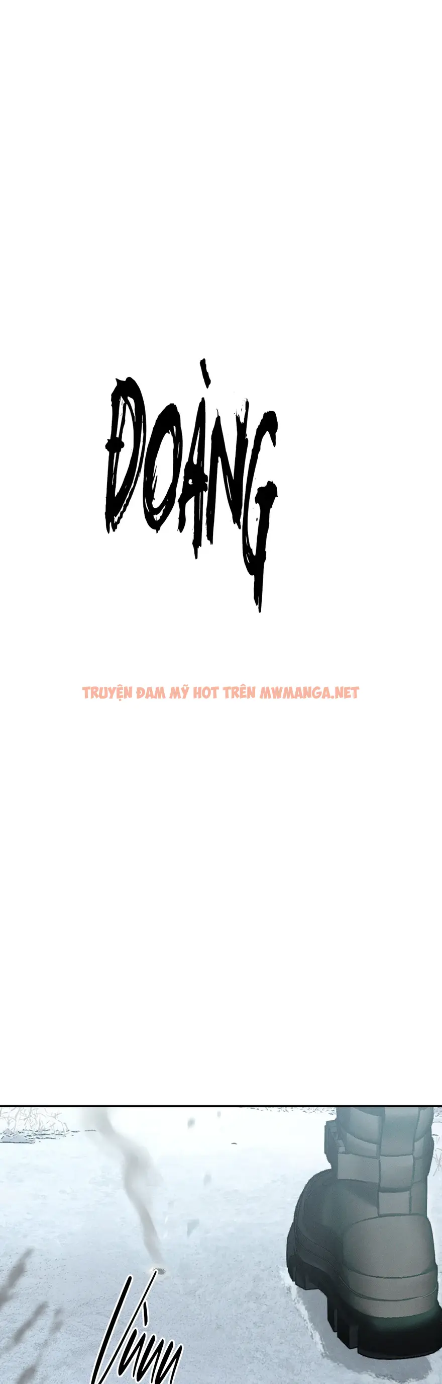 Codename Anastasia - Chapter 61