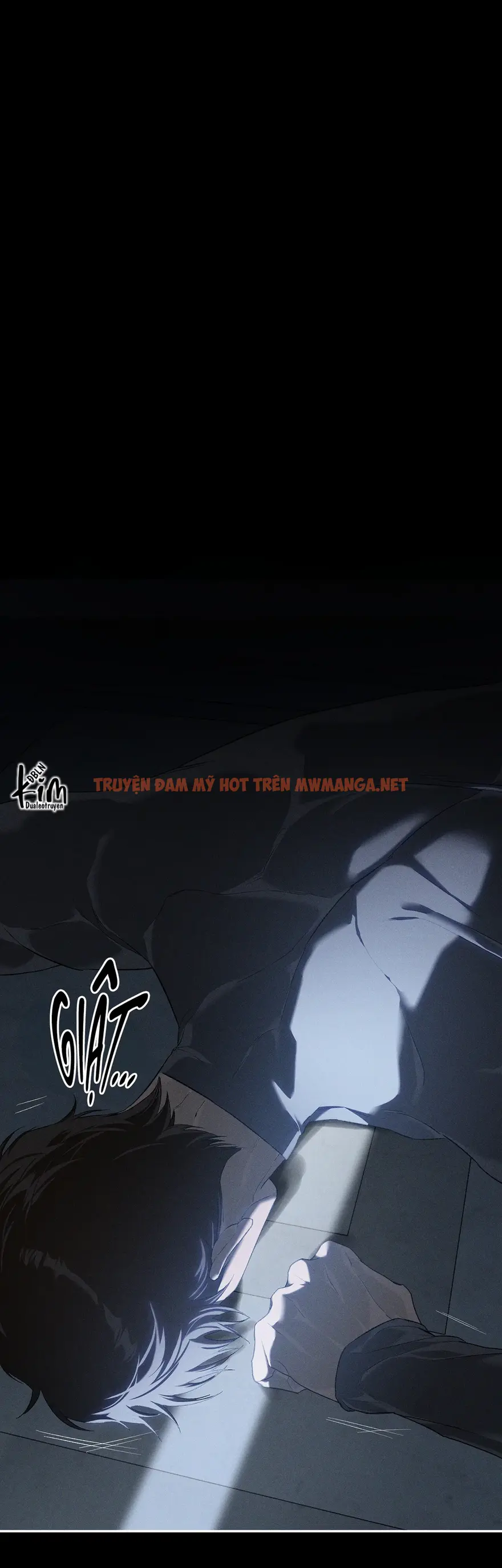 Codename Anastasia - Chapter 62