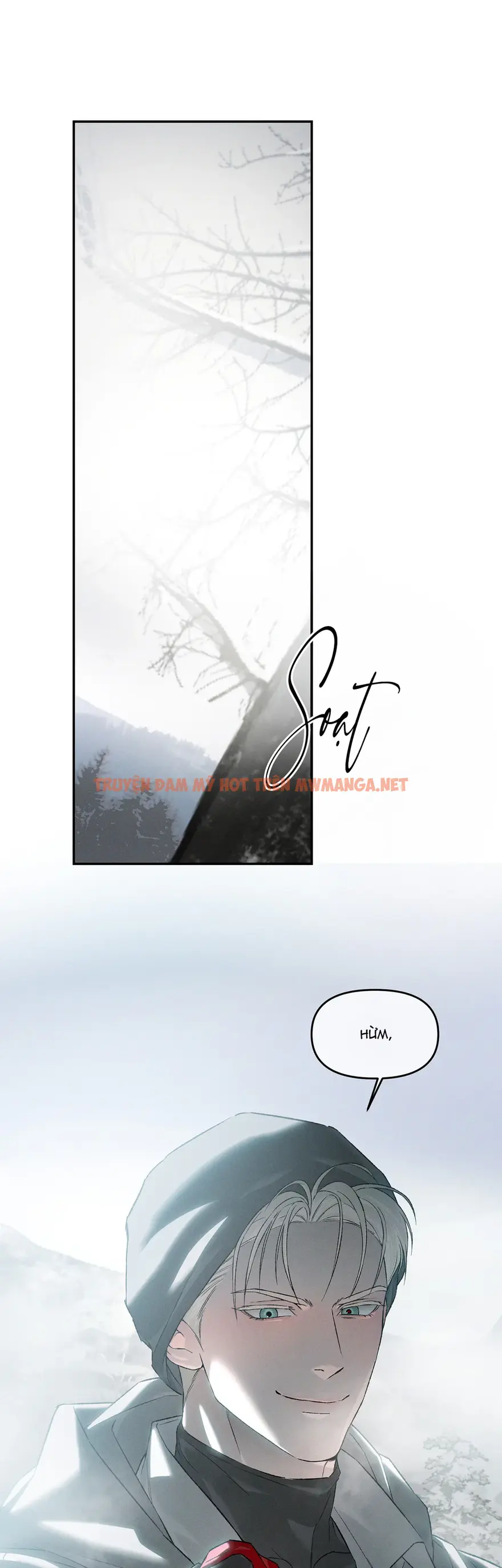 Codename Anastasia - Chapter 63