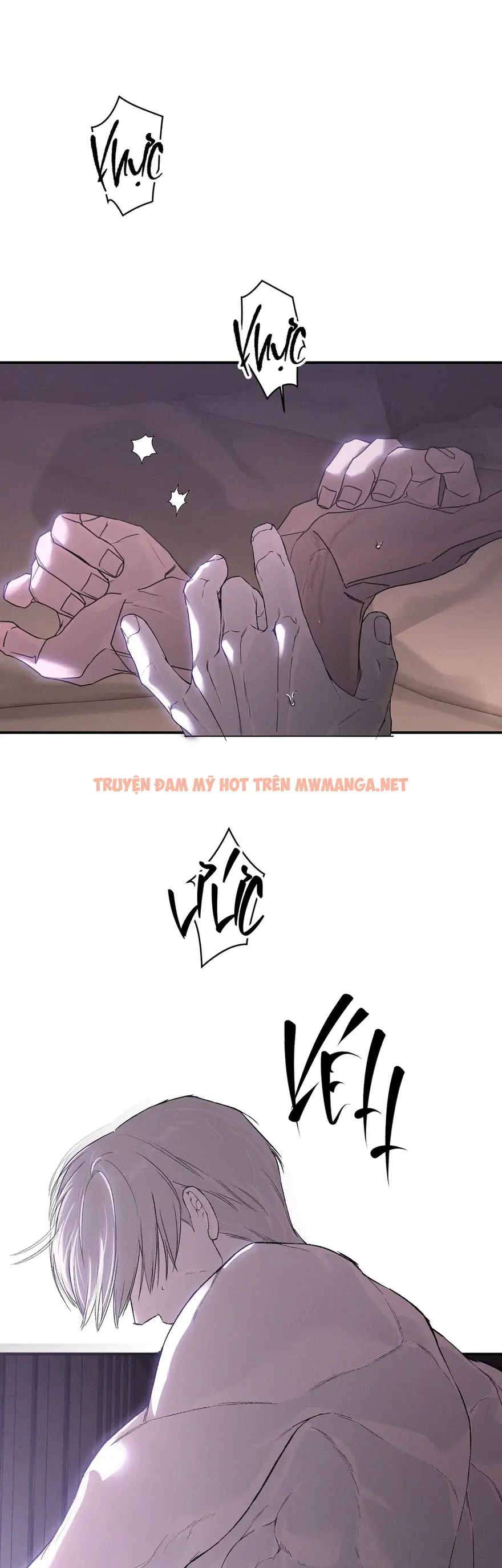 Codename Anastasia - Chapter 65