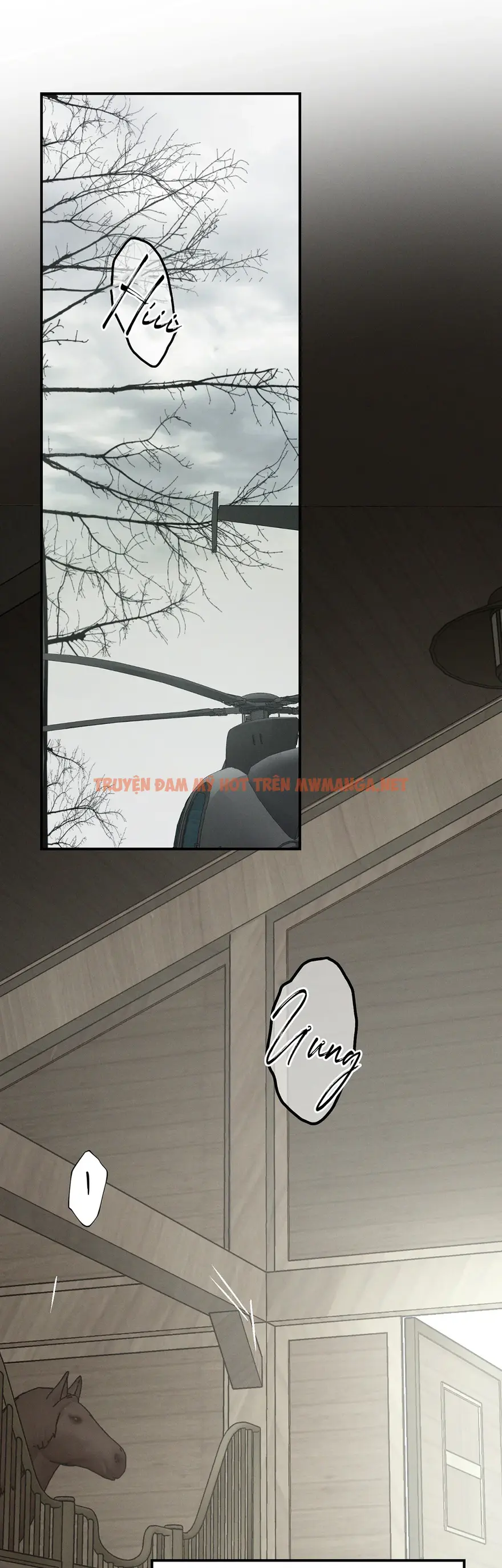 Codename Anastasia - Chapter 66