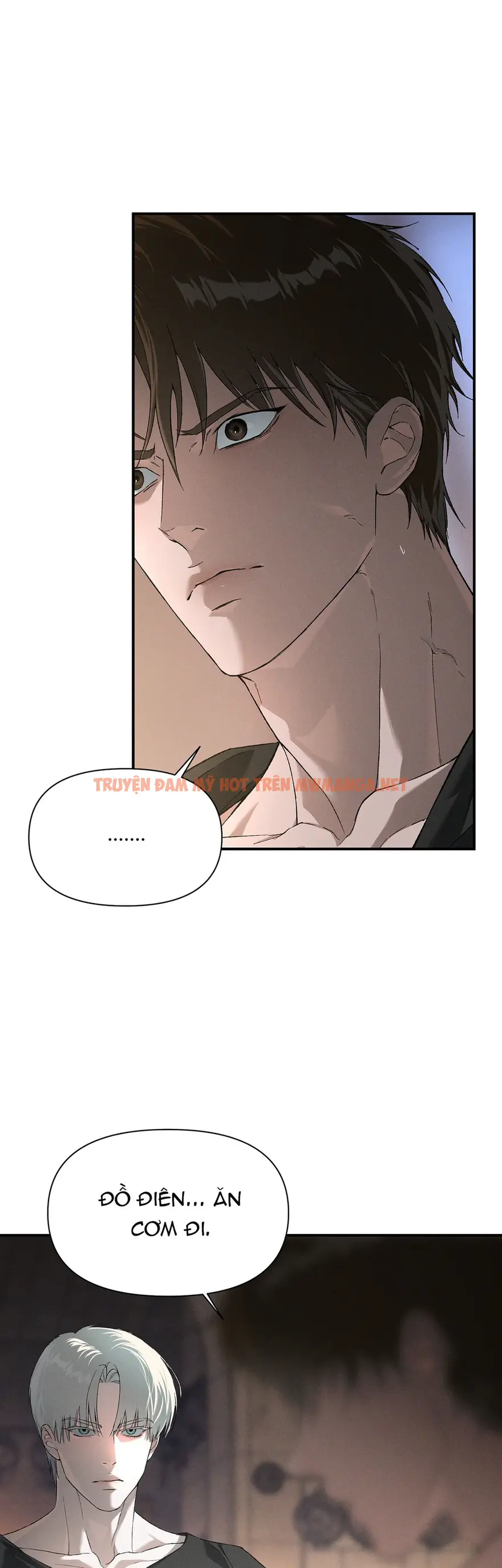 Codename Anastasia - Chapter 67