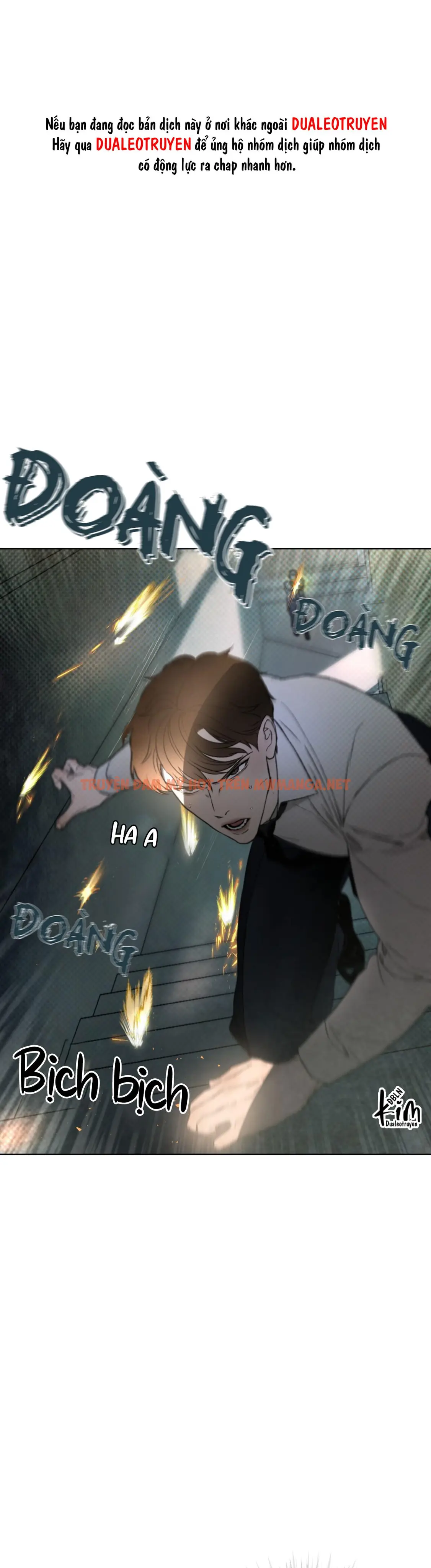 Codename Anastasia - Chapter 7